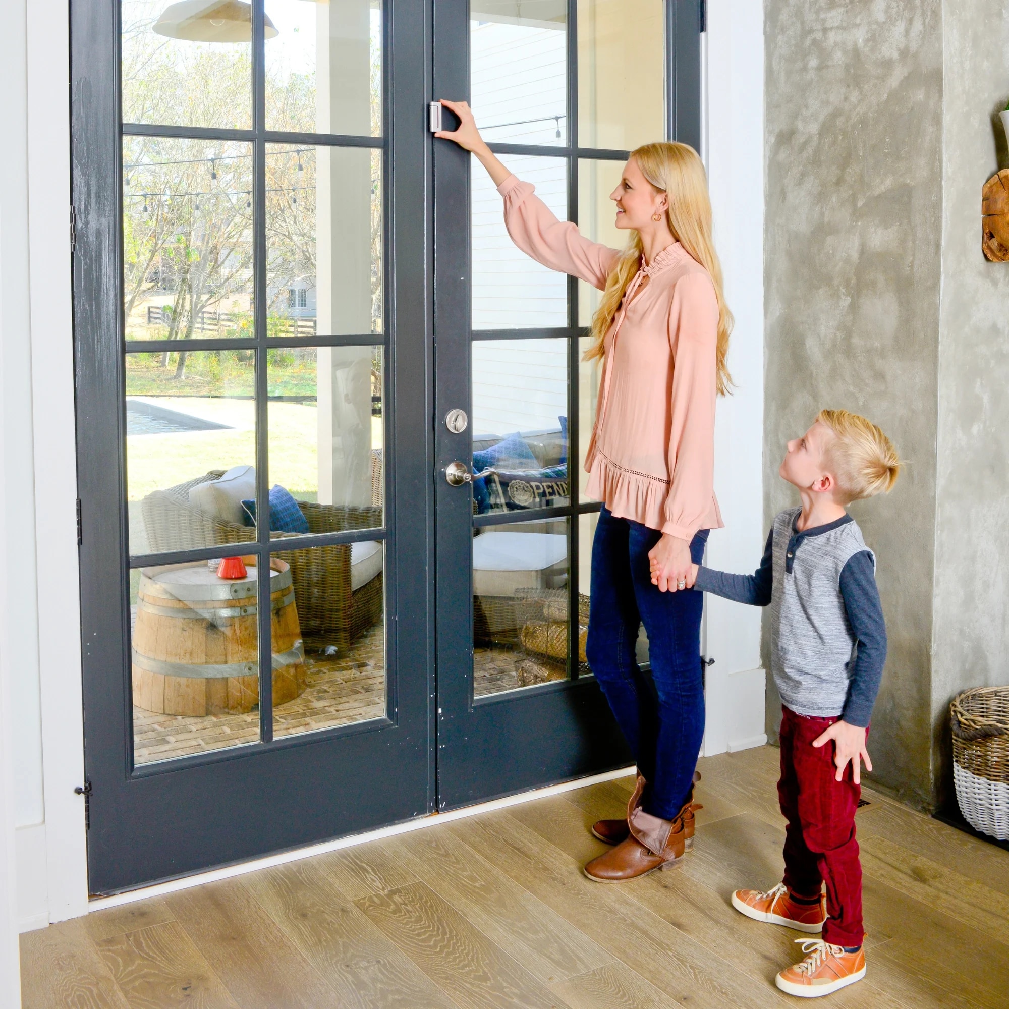 Cardinal Gates DG02-BK Child-Safety-Accessories - View #2