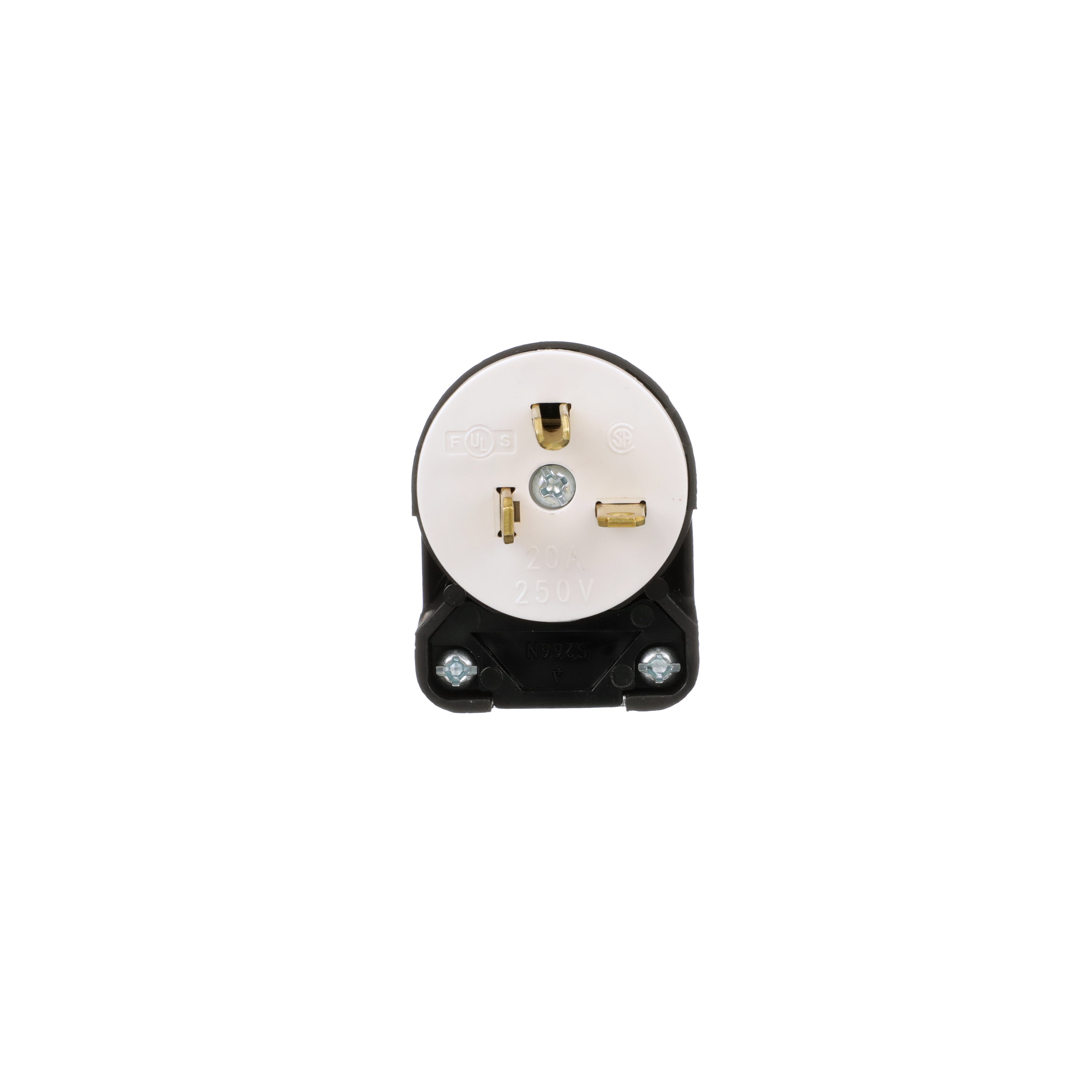Eaton 5466AN-BX-LW Electrical-Plugs-Connectors - View #4
