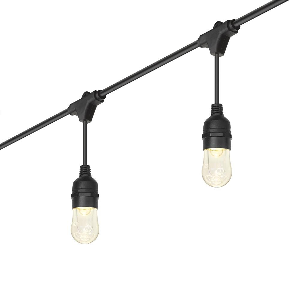 OVE Decors 15LST-WATD48-RBL Patio-String-Lights - View #8