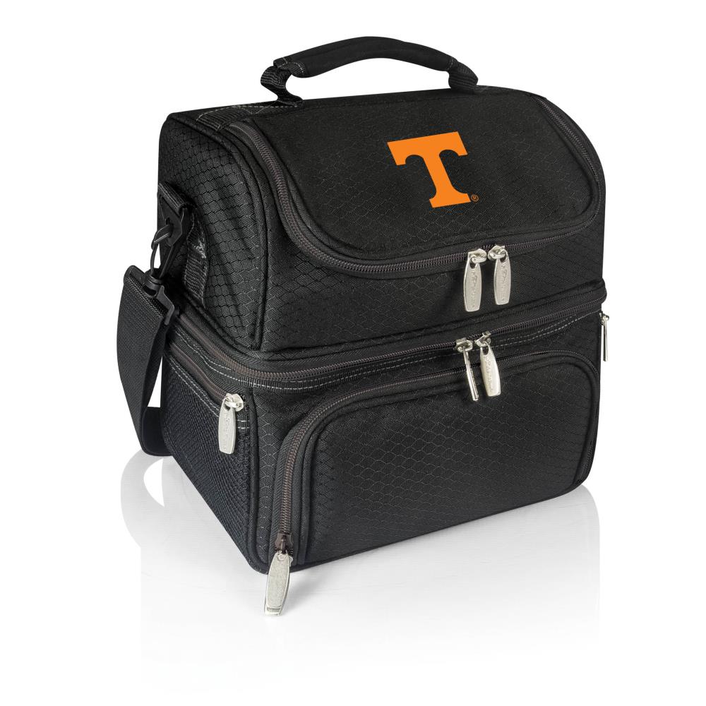 Picnic Time 512-80-175-554-0 Black Cubic Inch(es) Insulated Personal cooler