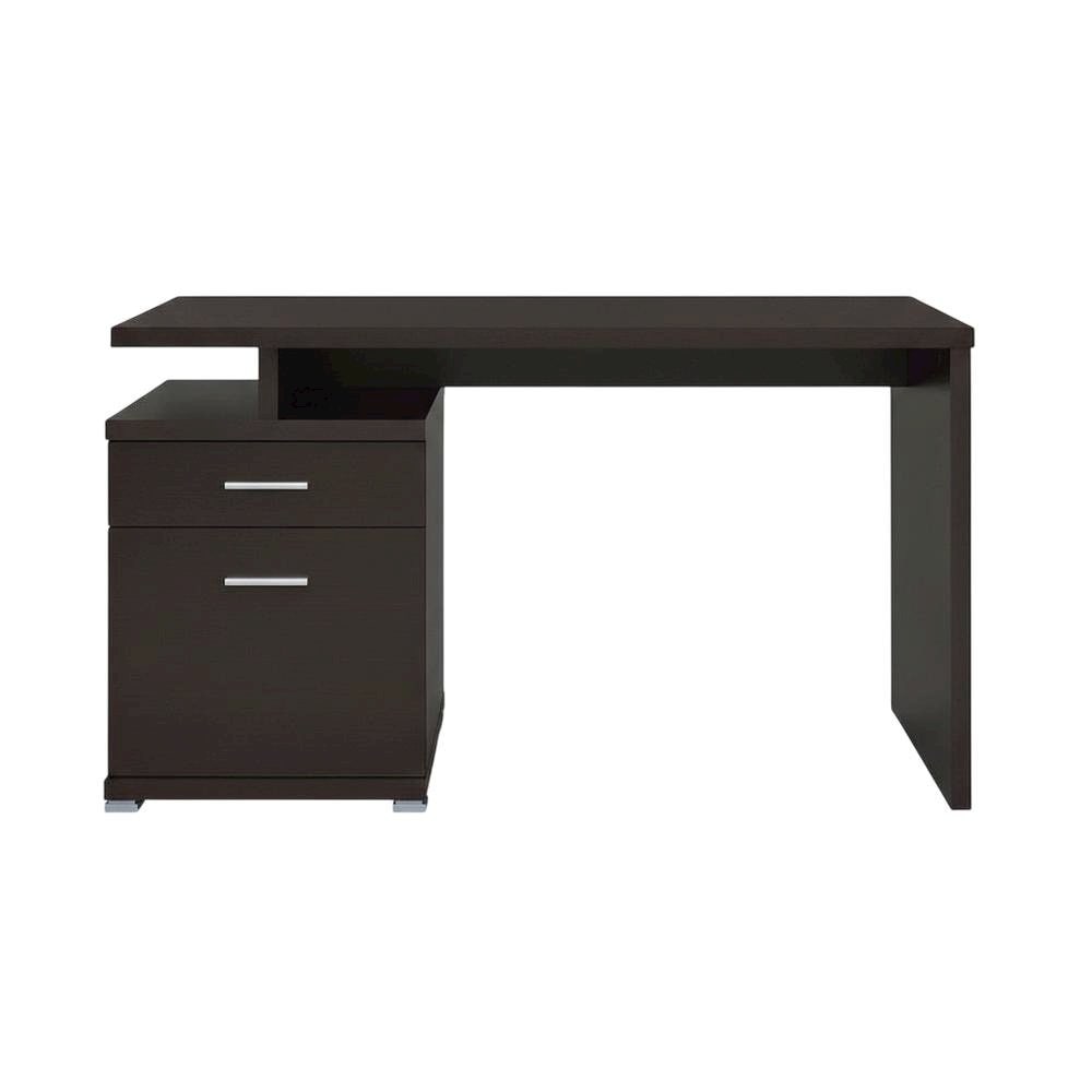 BisonOffice BO1733638WHT desks - View #4
