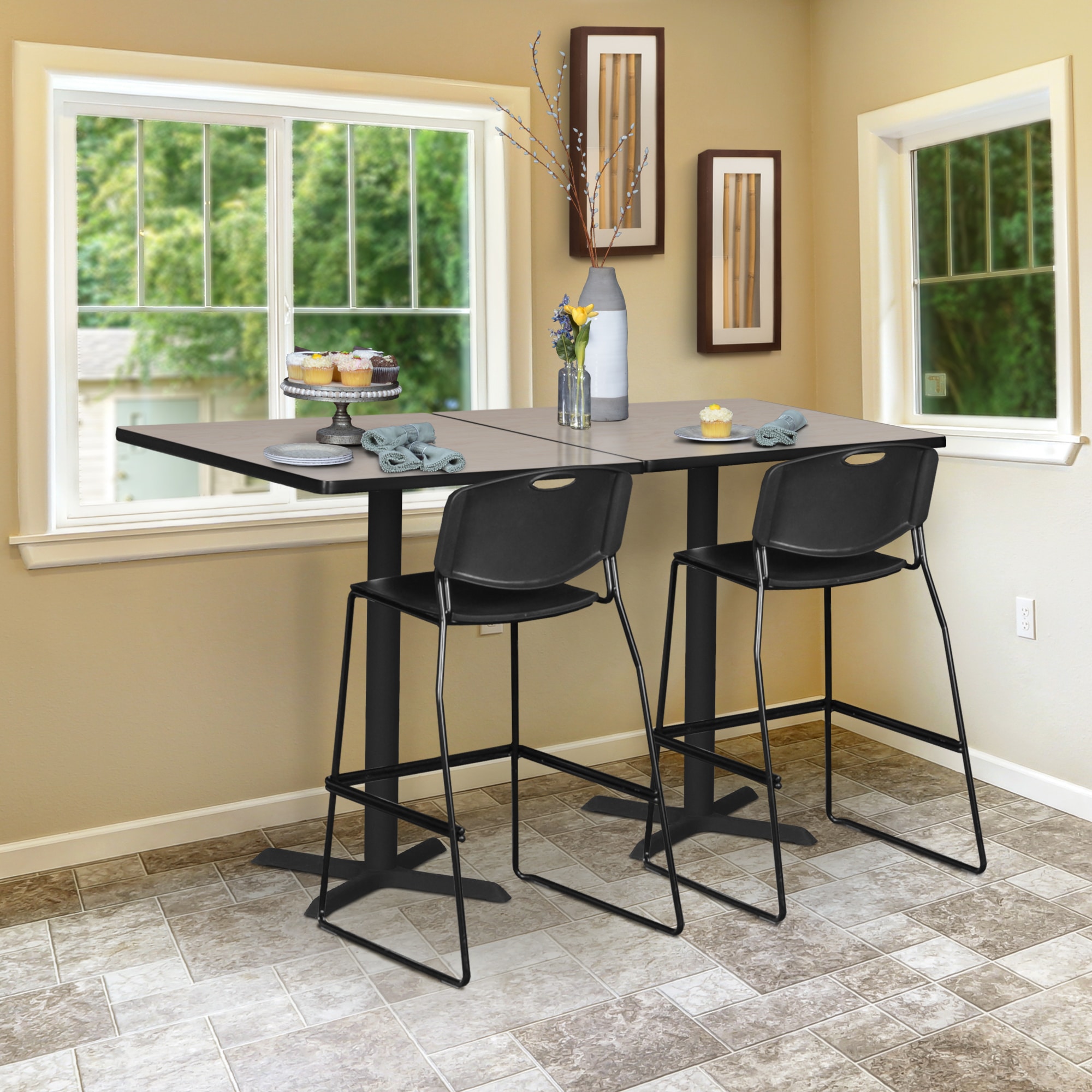 Regency TCB3030PL Office-Tables - View #6