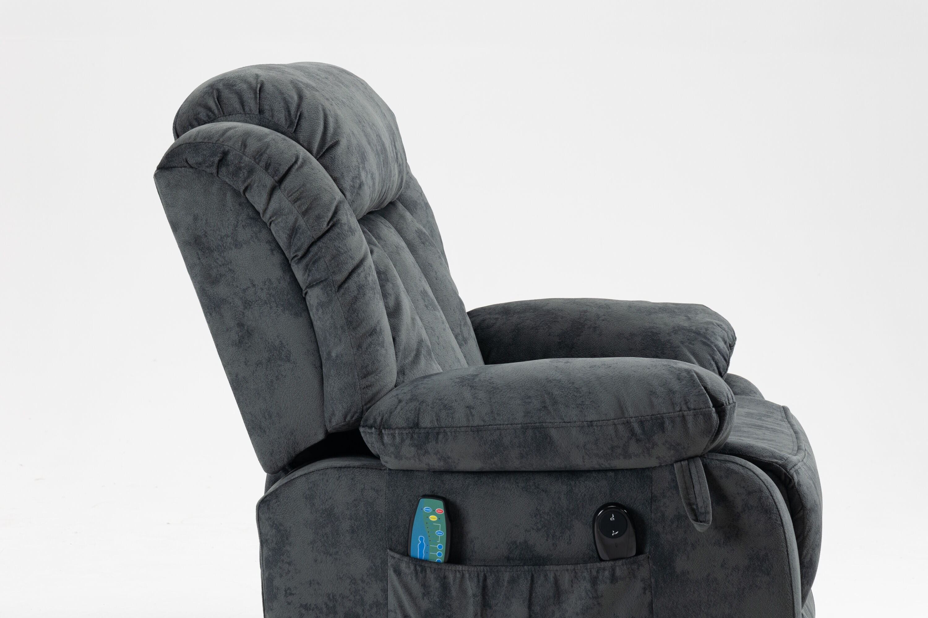 Streamdale Furniture W547S00009 recliners - View #15