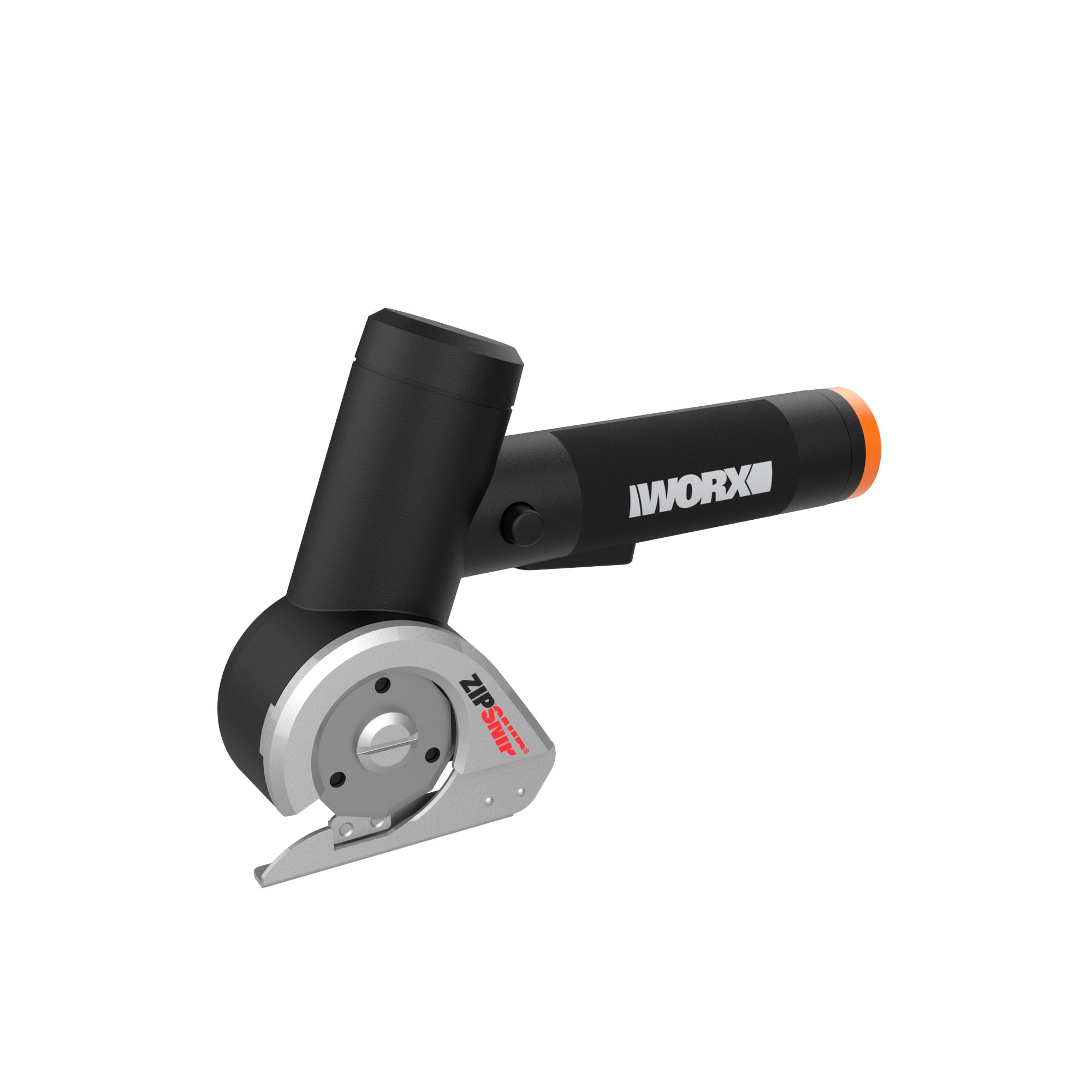 You Need To See These WORX ZipSnip Cordless Electric Scissors