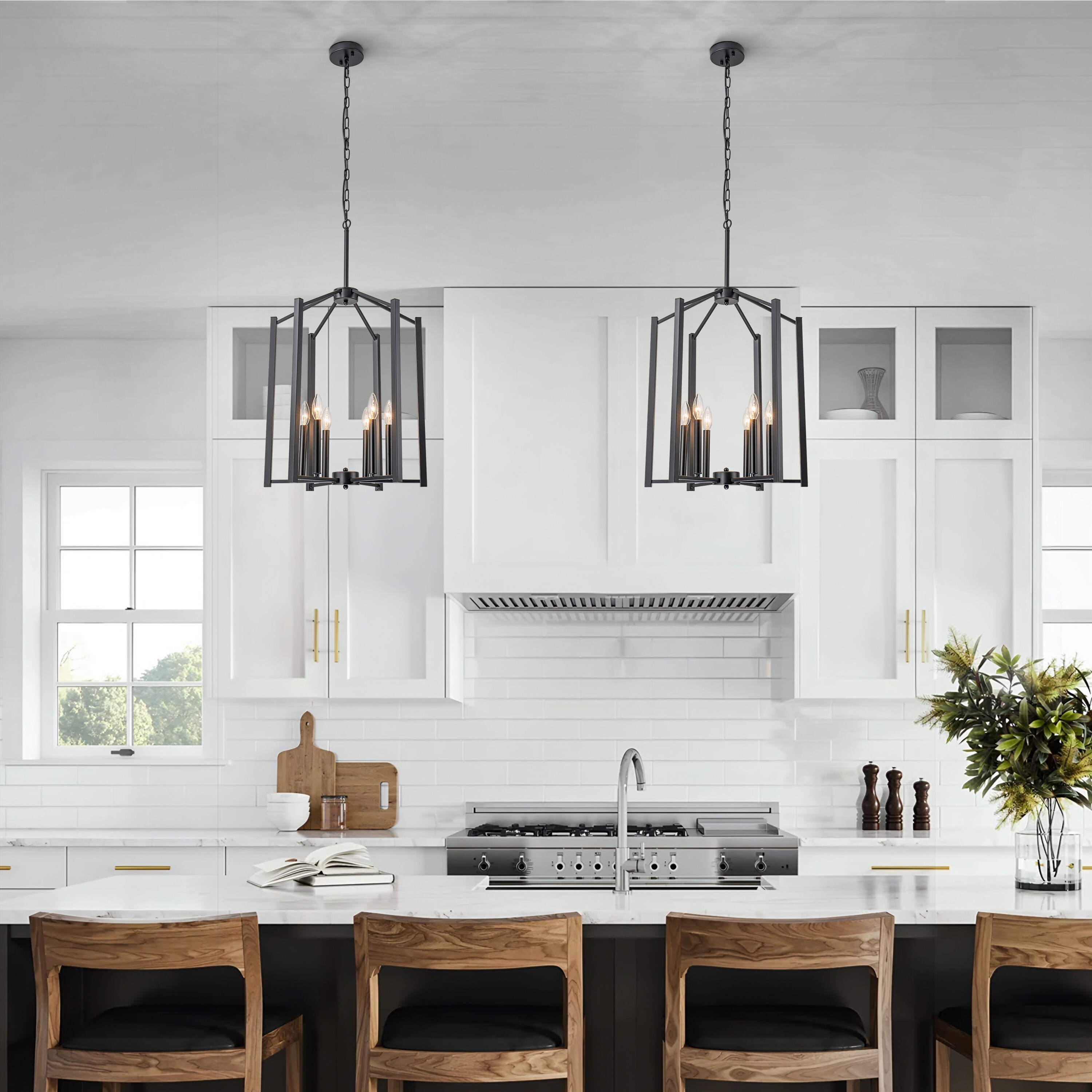 GoYeel ZP107BL06 Pendant-Lights - View #9