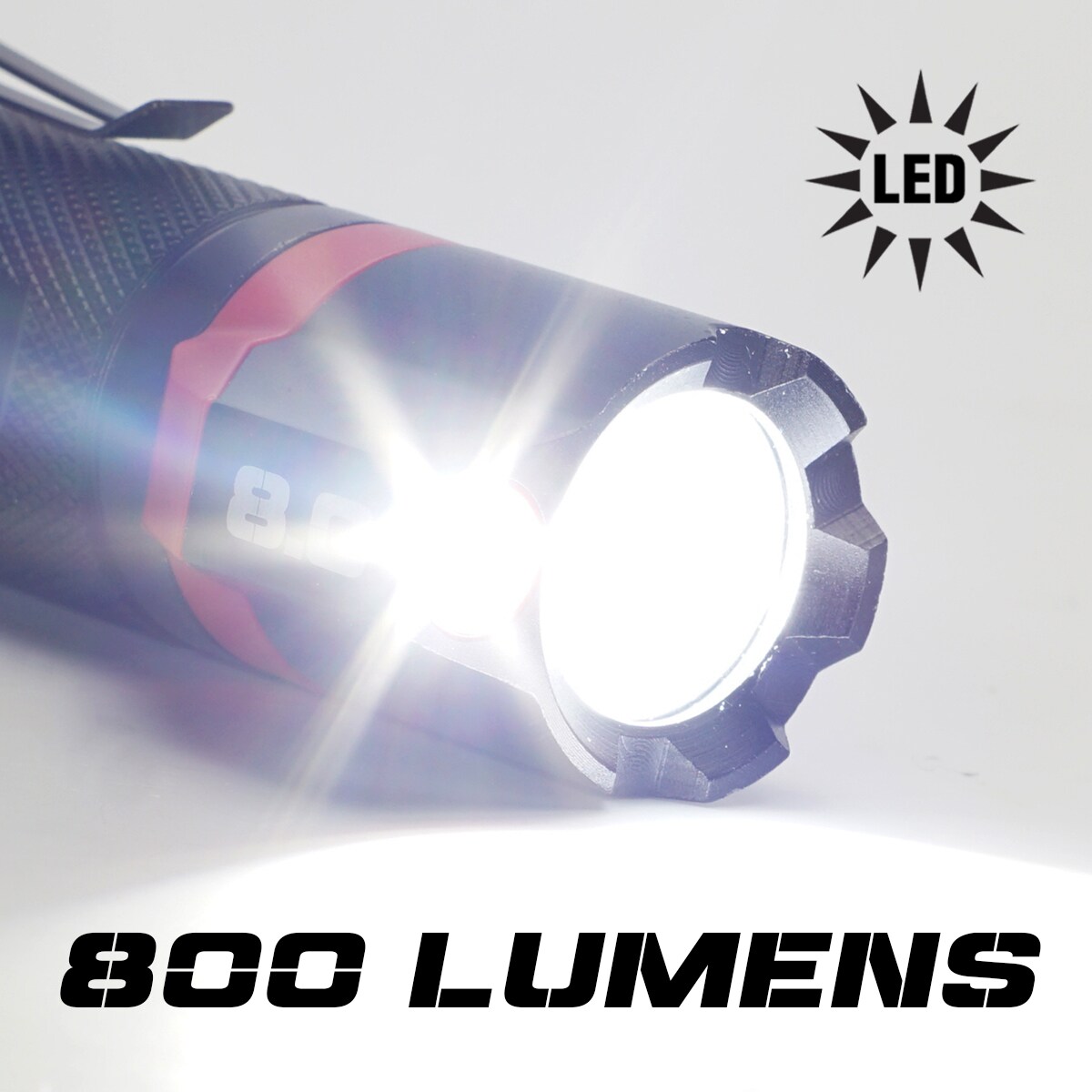 STKR 00341 flashlights - View #3