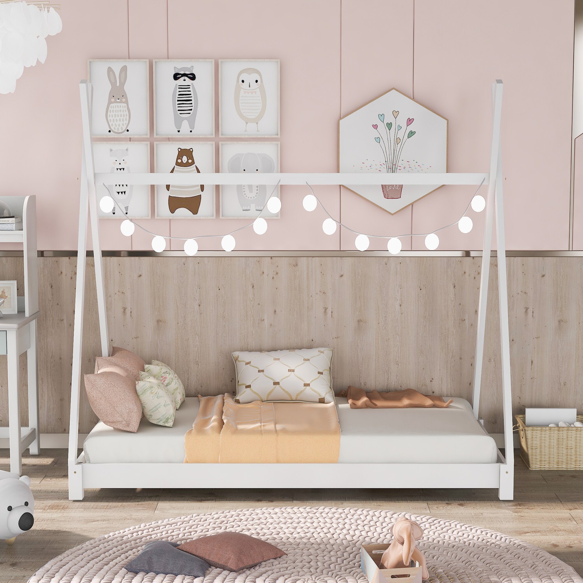 ModernLuxe WF283047AAK beds - View #10
