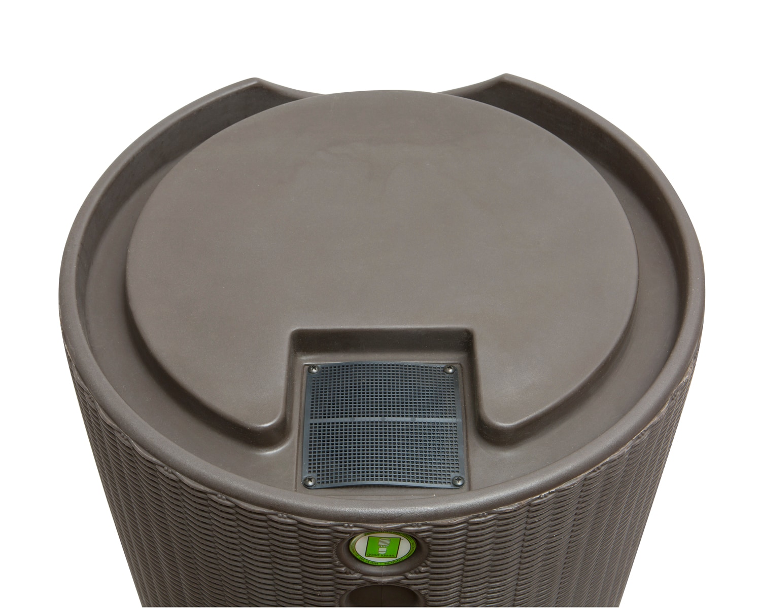 Good Ideas IMP-B50NP-DBR Rain-Barrels - View #4