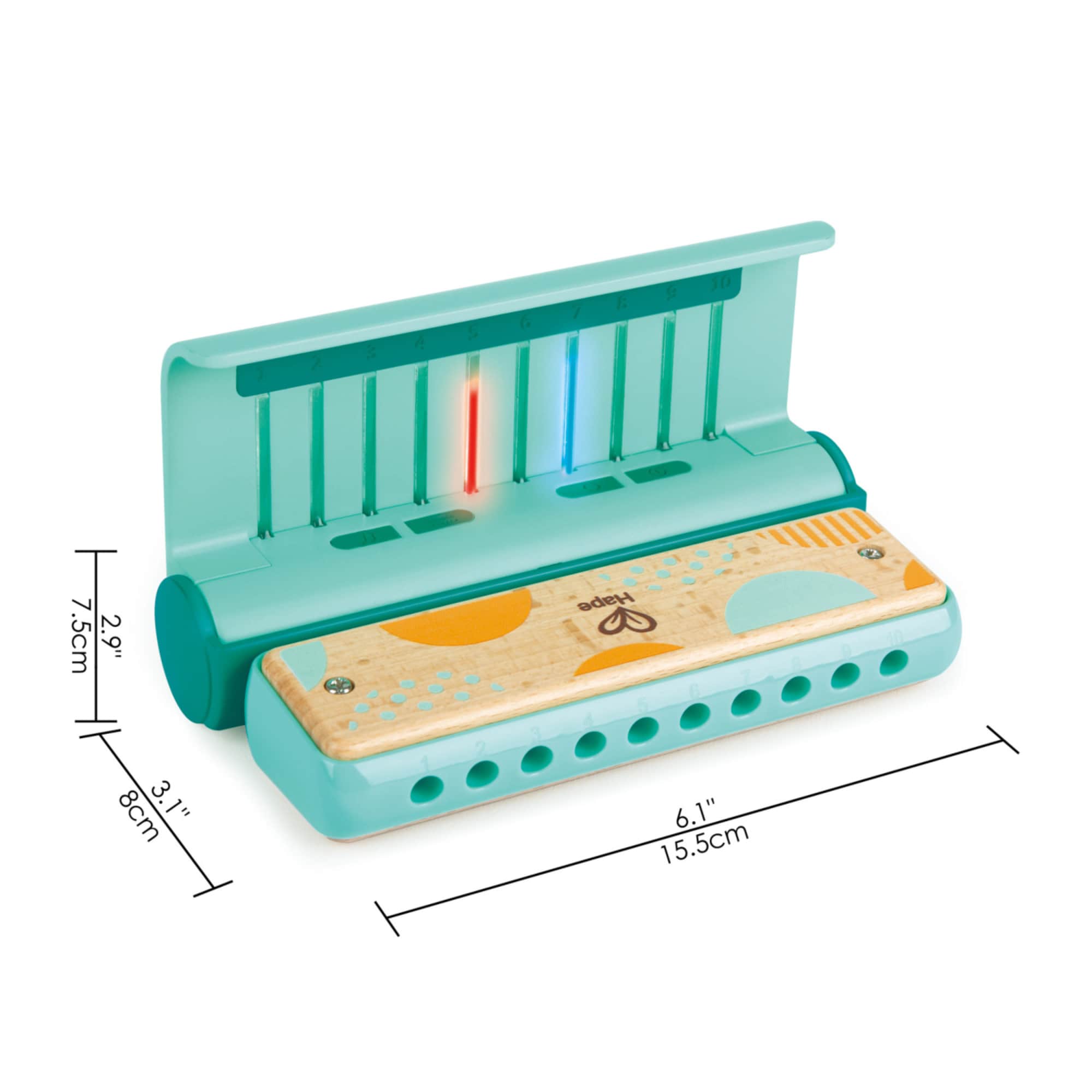 Hape G6943478033085 Play-Toys - View #7