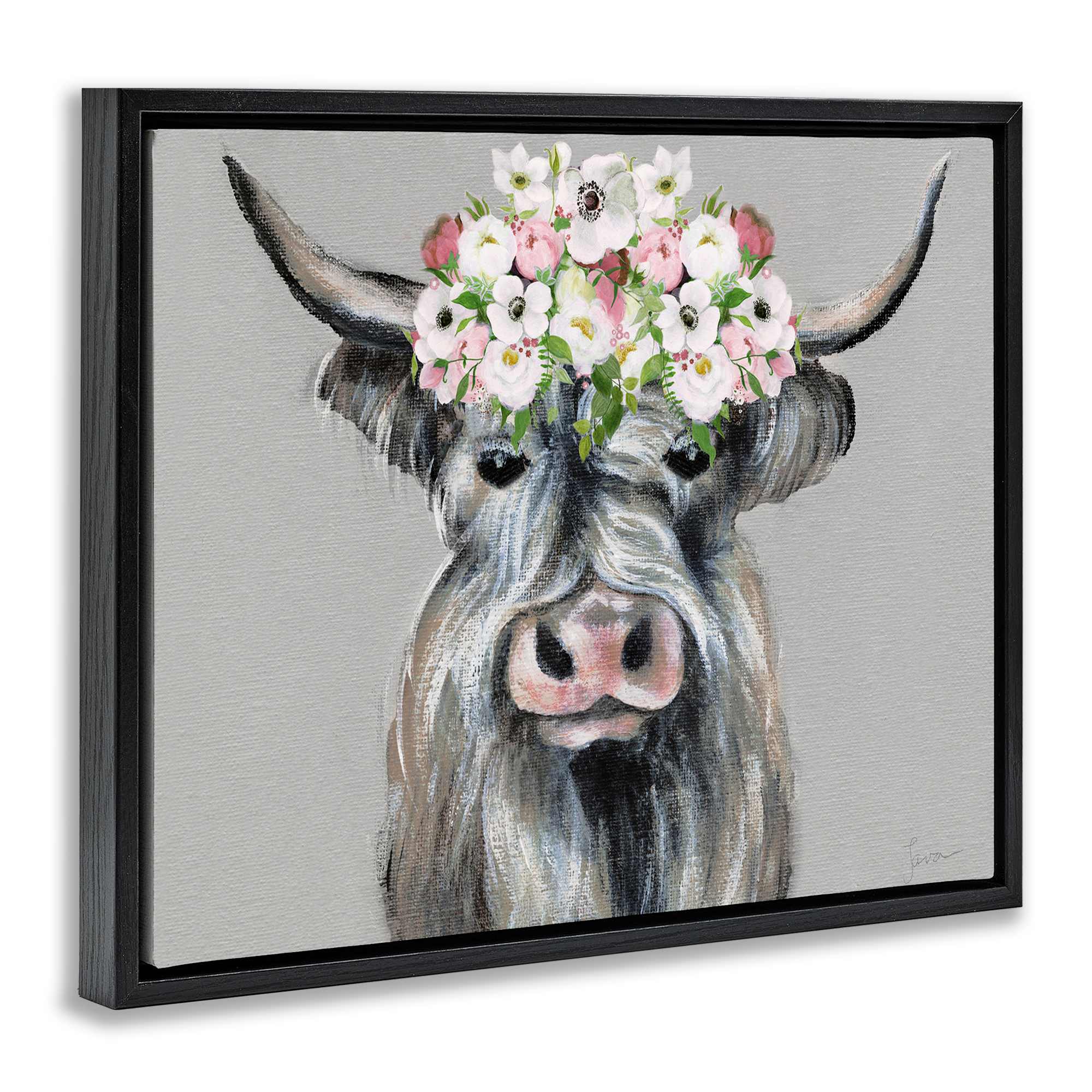 Stupell Industries BS-212-FFB-16X20 Wall-Art - View #2