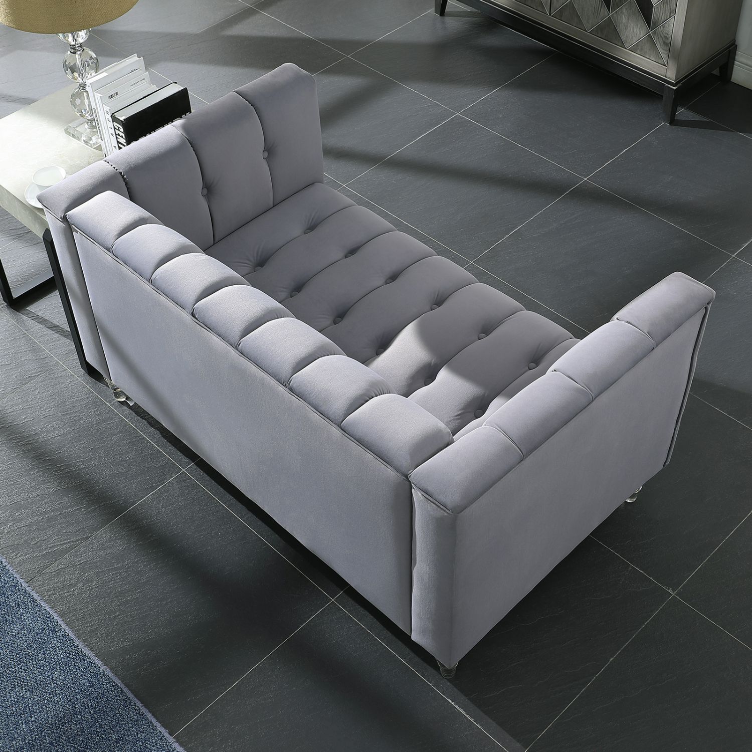 JASMODER W1099S00019 Sofas-Loveseats - View #7