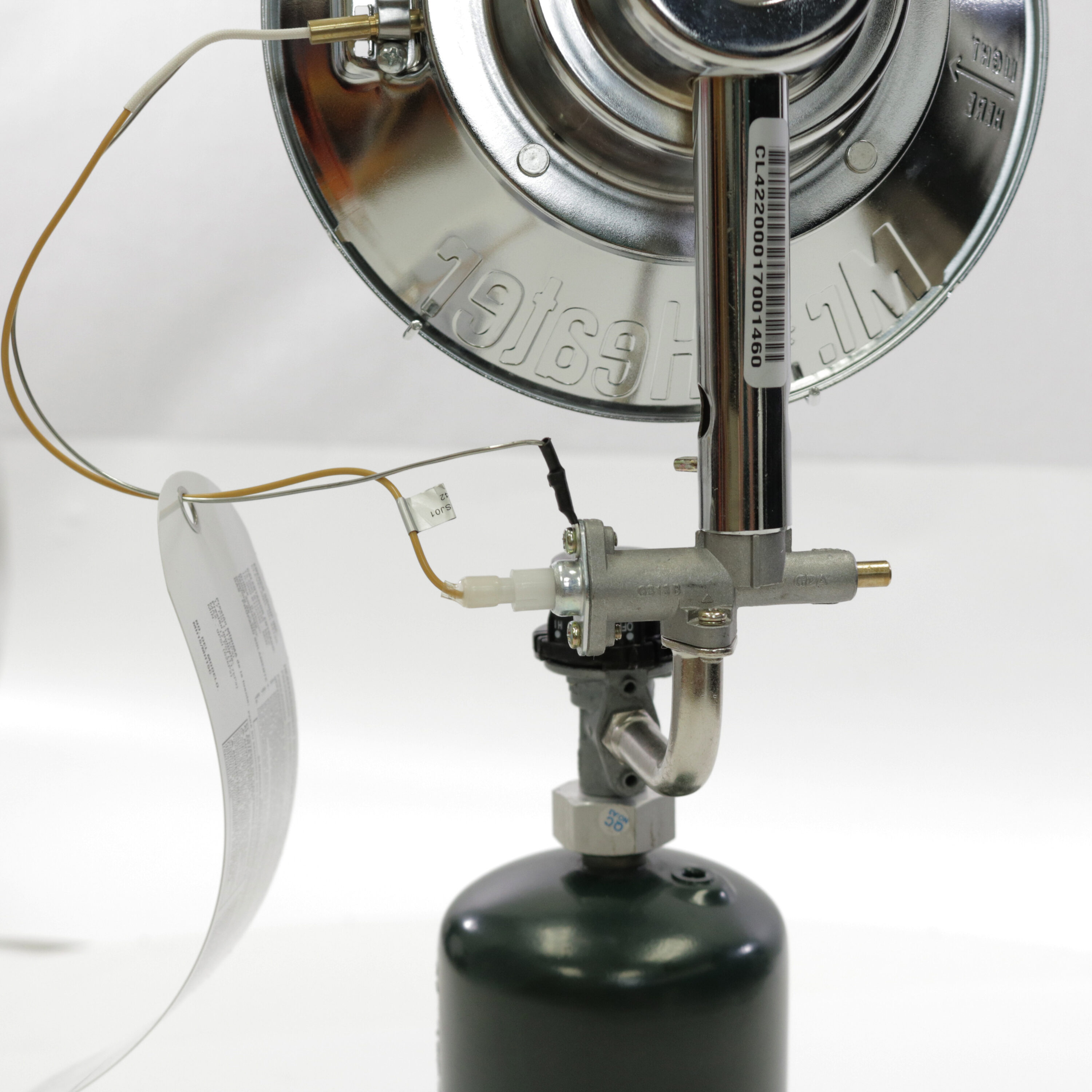 Mr. Heater F242200 Portable-Liquid-Propane-Heaters - View #6