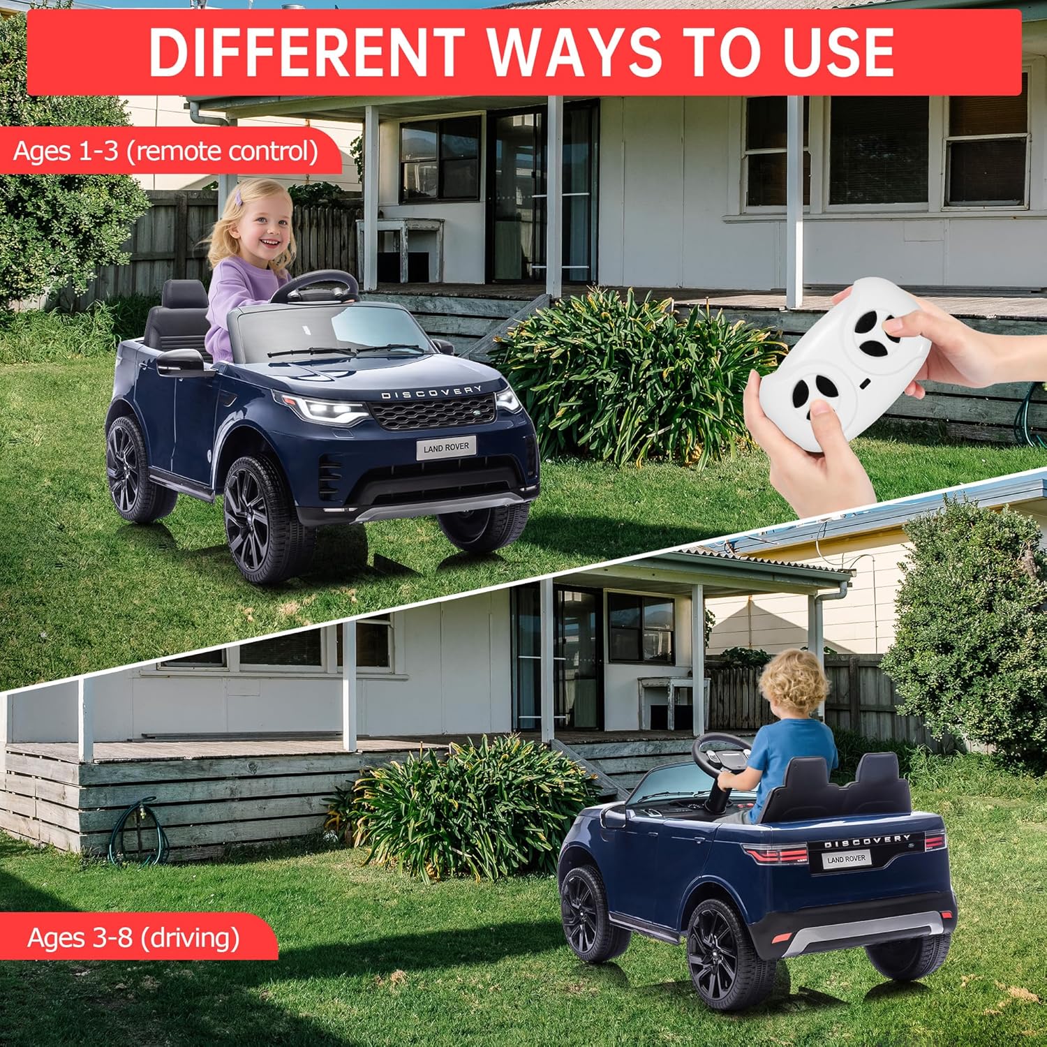 Qeetex LHF-TC-PTG-334QHLWE Play-Toys - View #4