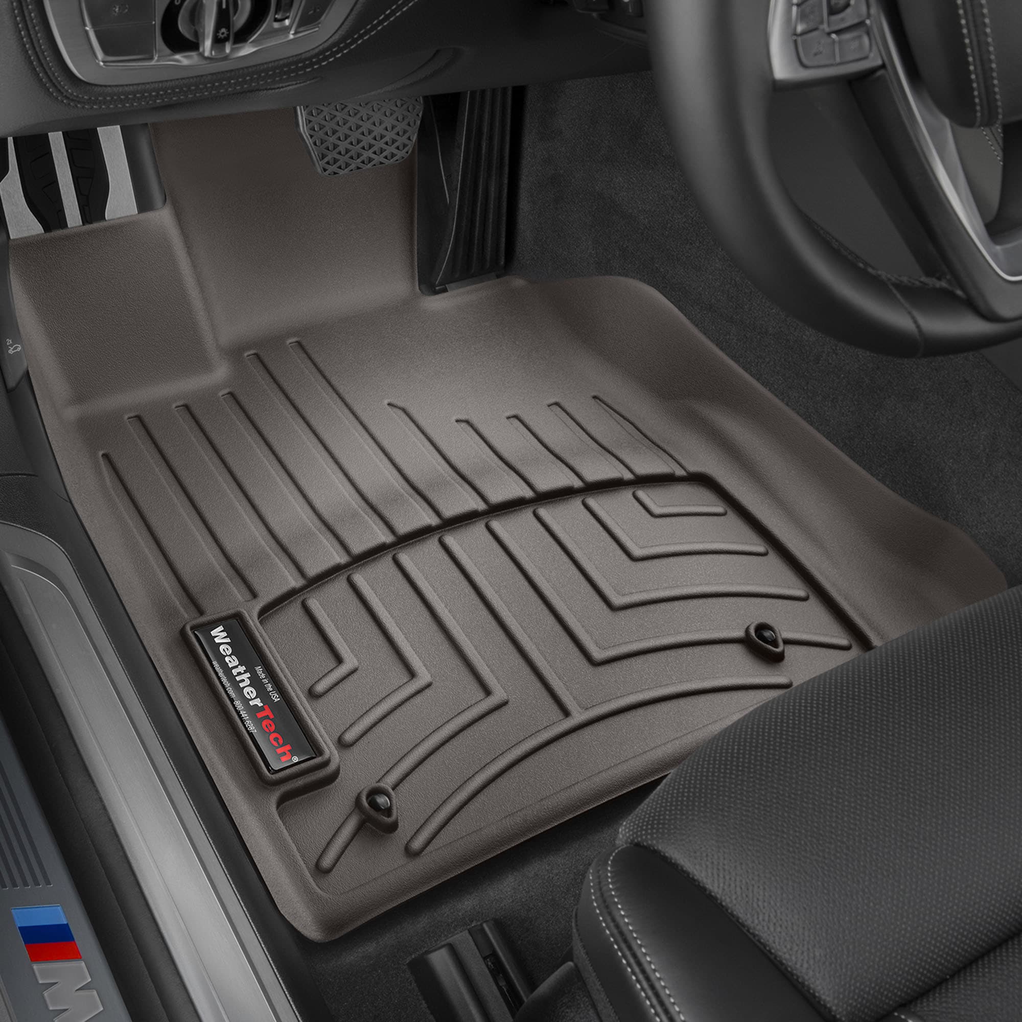 WeatherTech 479391 Interior-Car-Acc - View #2
