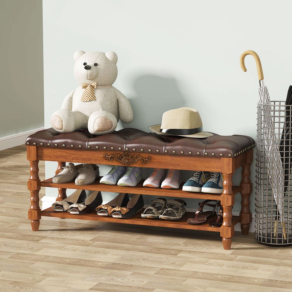 Tribesigns HOGA-C0017 bench - View #5