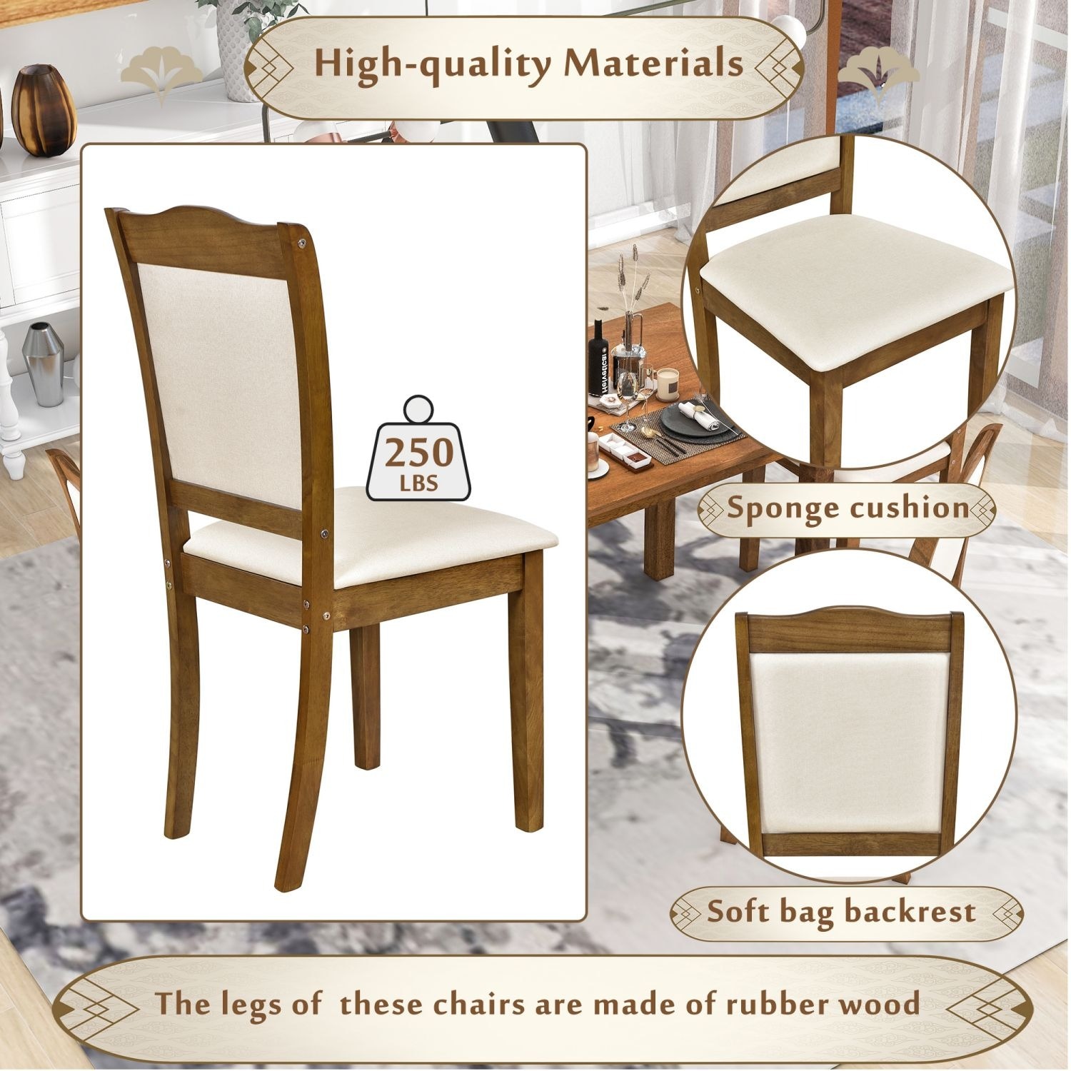 JASMODER WF293880AAP Dining-Sets - View #13