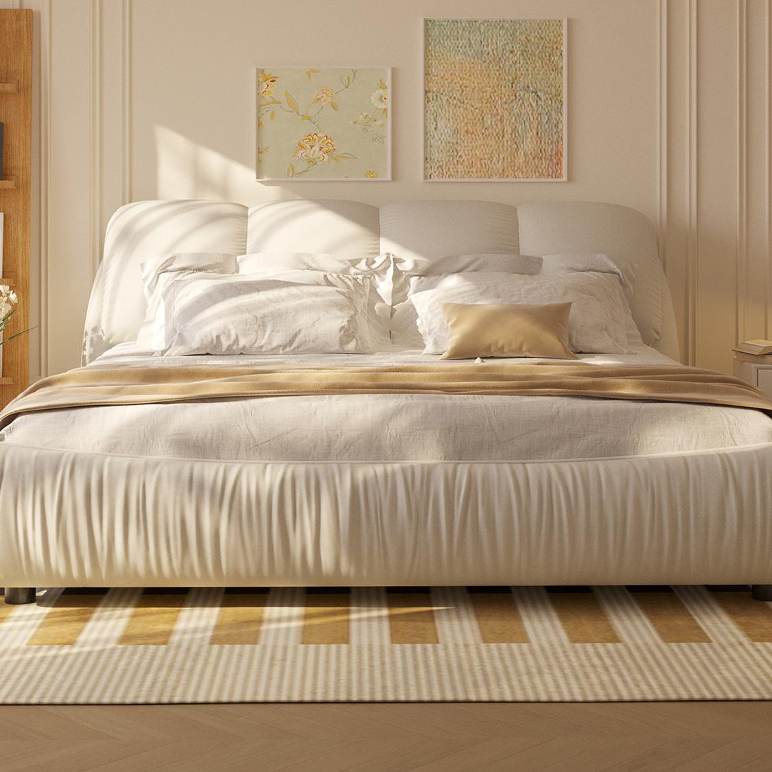 Bybafun YD6800001 beds - View #12