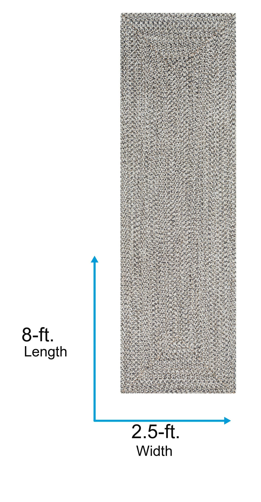 Livabliss CPK2302-268 rugs - View #8