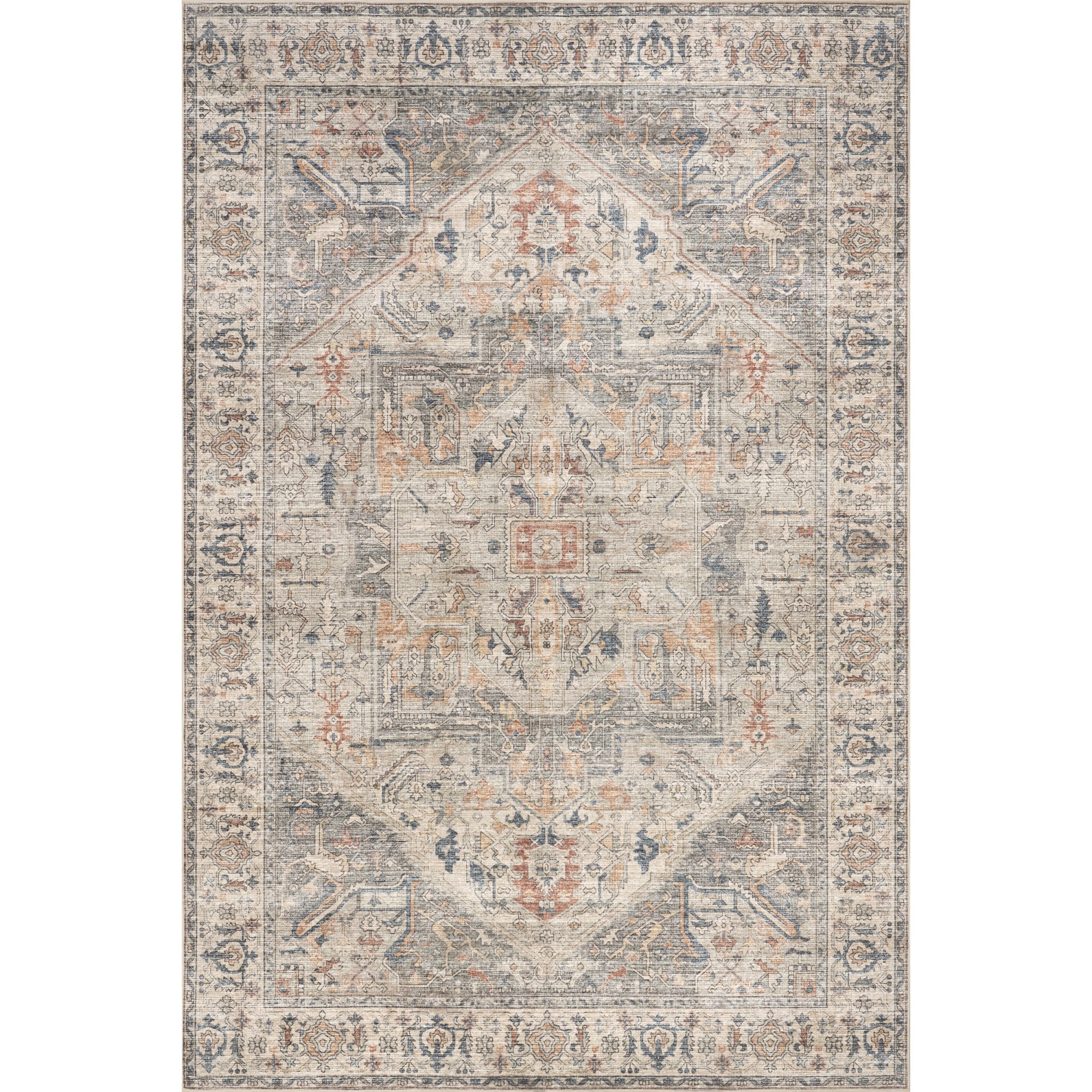 nuLOOM 200BIVL16D-9012 rugs - View #2