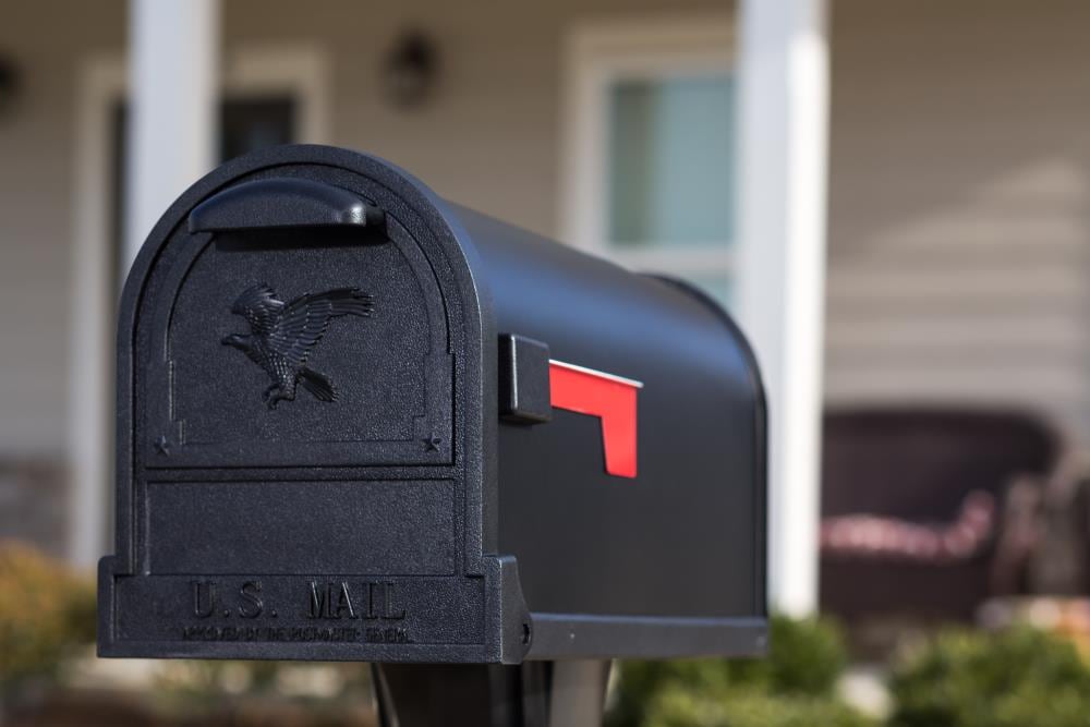Architectural Mailboxes AR15B0AM mailboxes - View #6