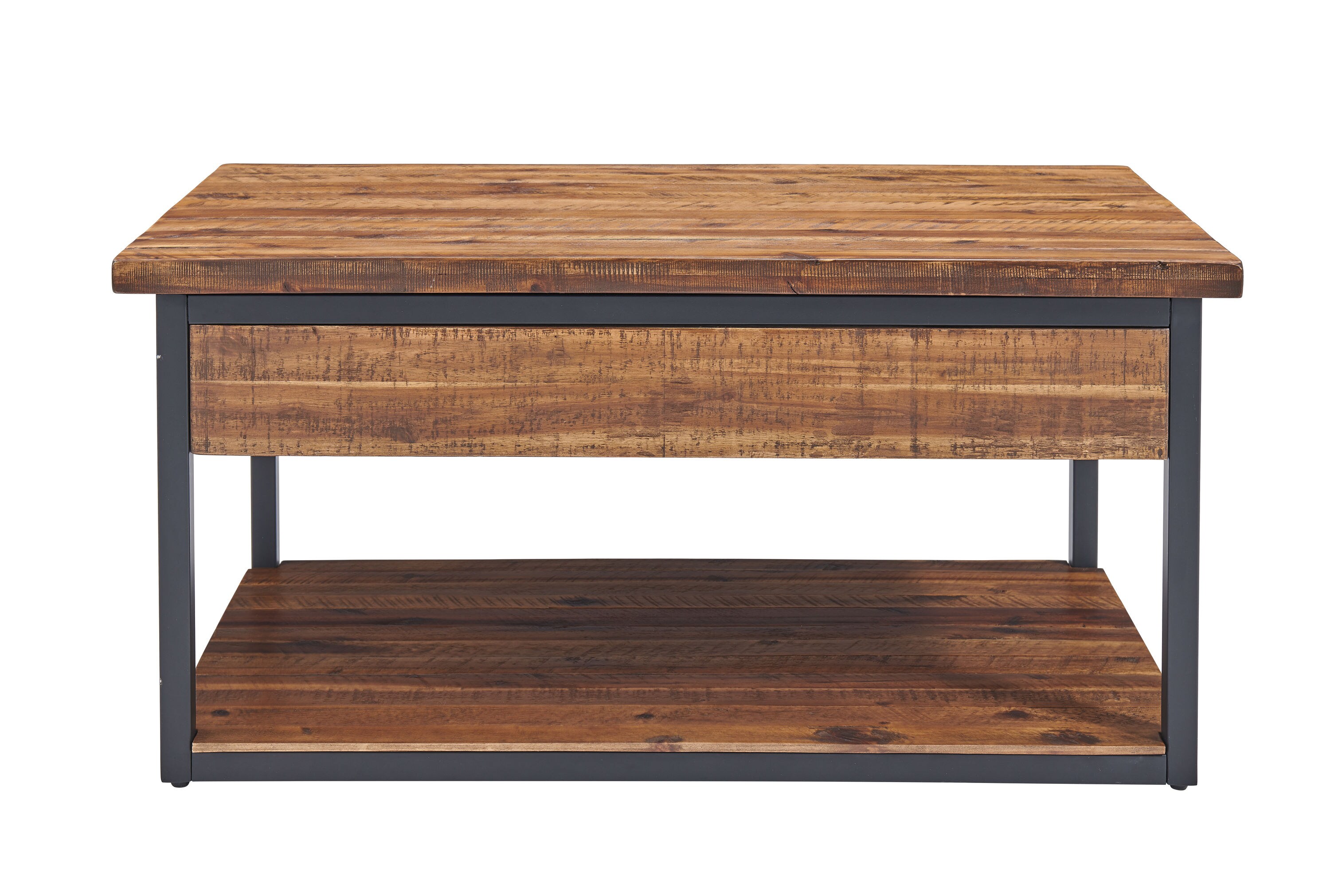 Alaterre Furniture ANCM1174 Coffee-Tables - View #2