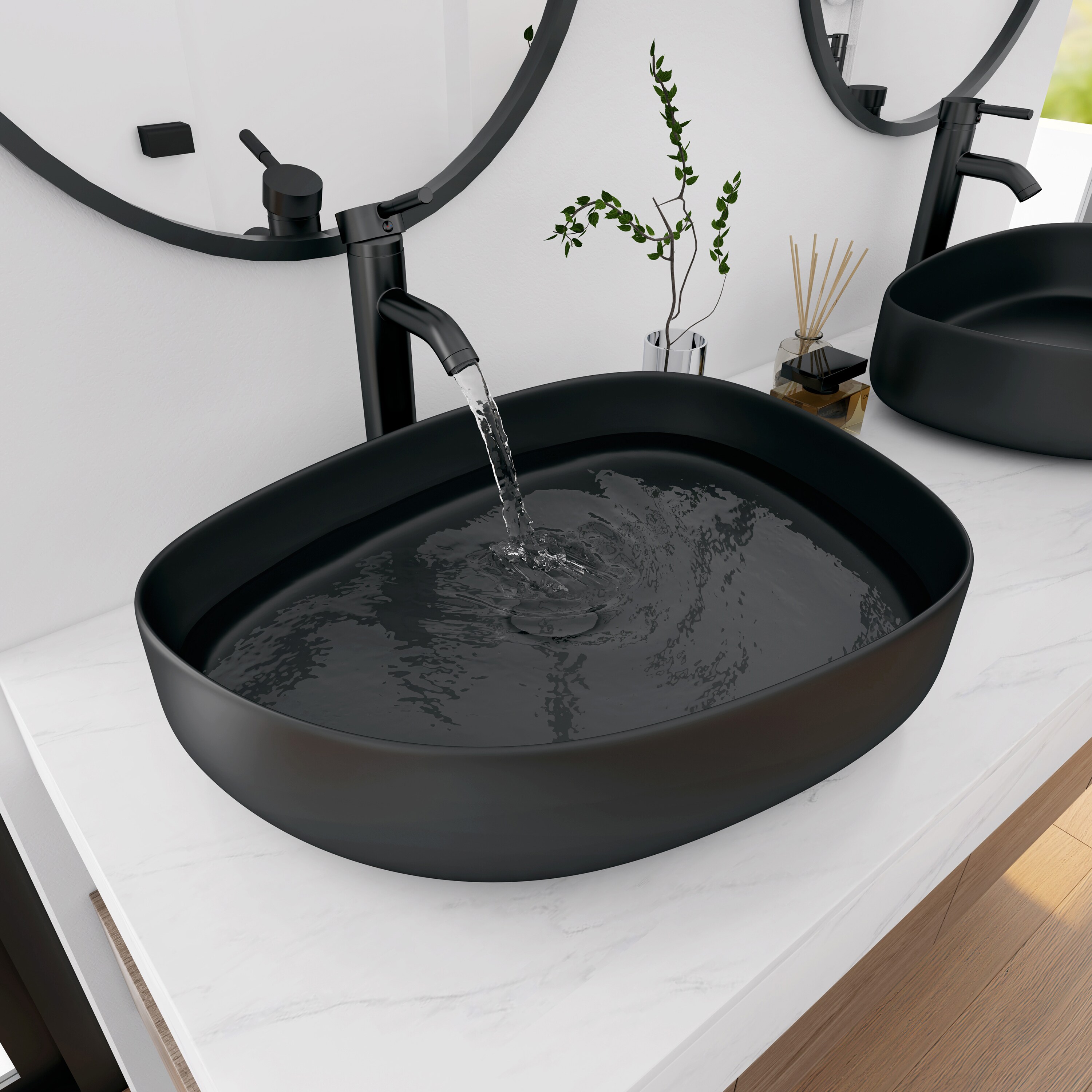 Eridanus ERI-VB-063MB Bath-Sink - View #6