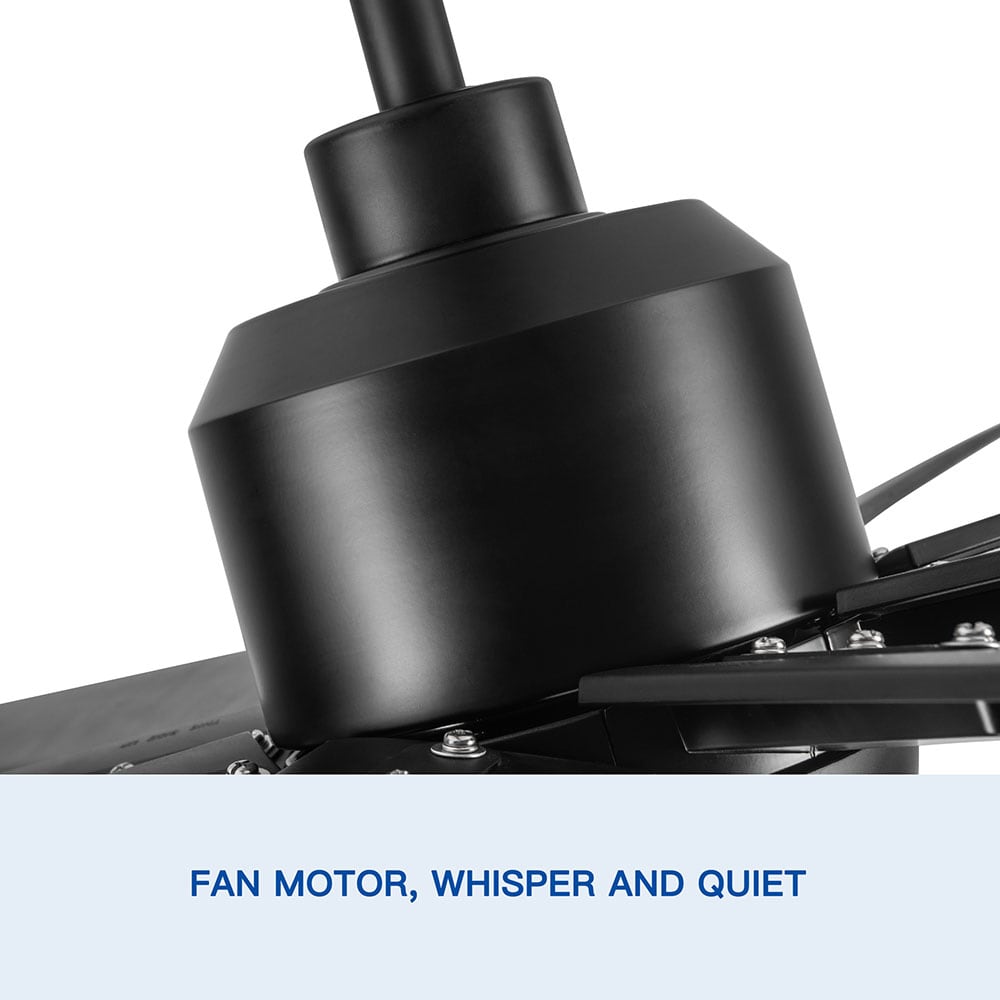 Topcraft TCCF22 Ceiling-Fans - View #4
