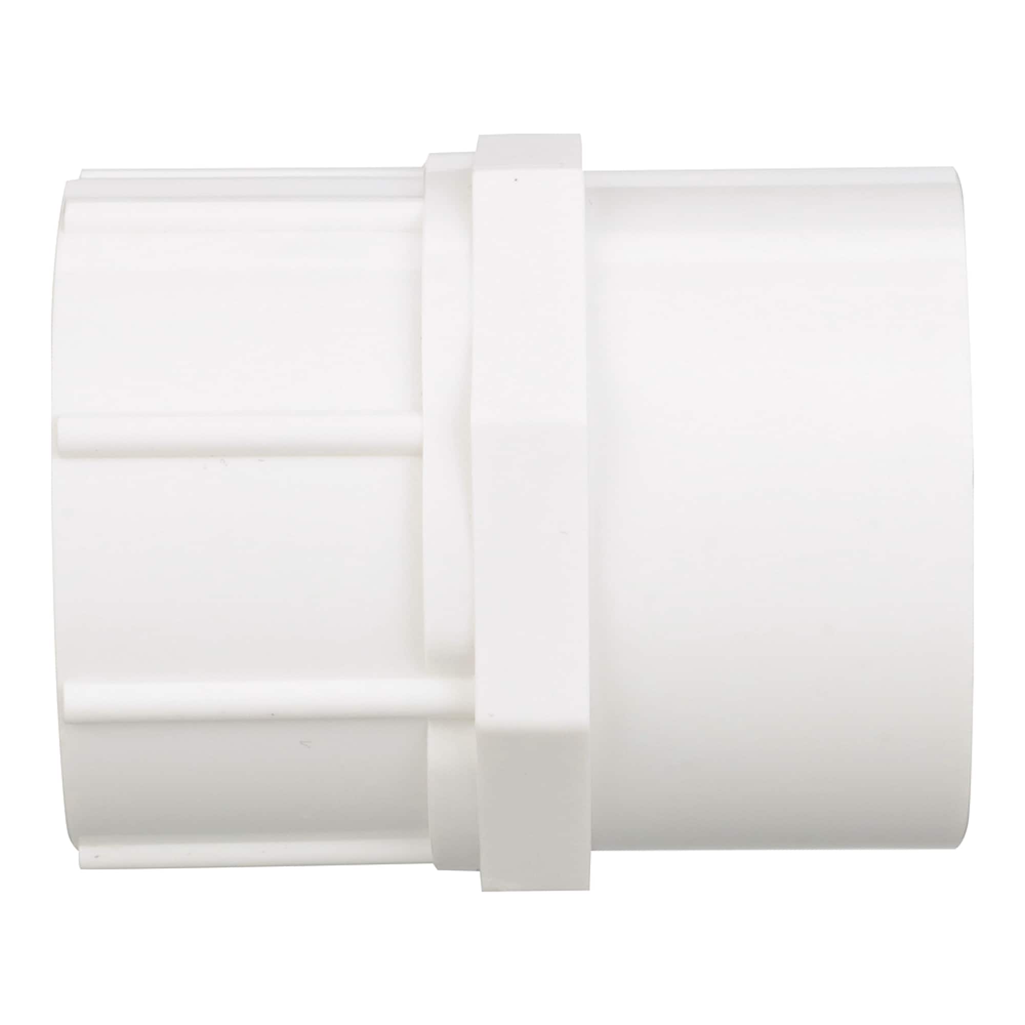Charlotte Pipe PVC 02101  1200 Pvc-Pressure-Sch-40-Fittings - View #5