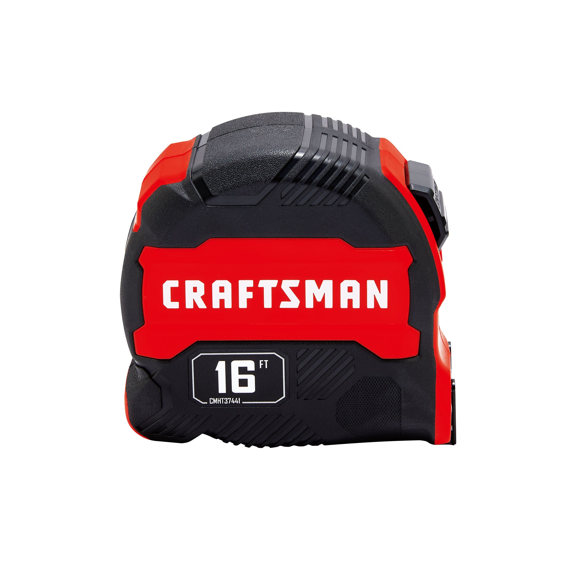 CRAFTSMAN 16-ft Auto Lock Tape Measure in the Tape Measures