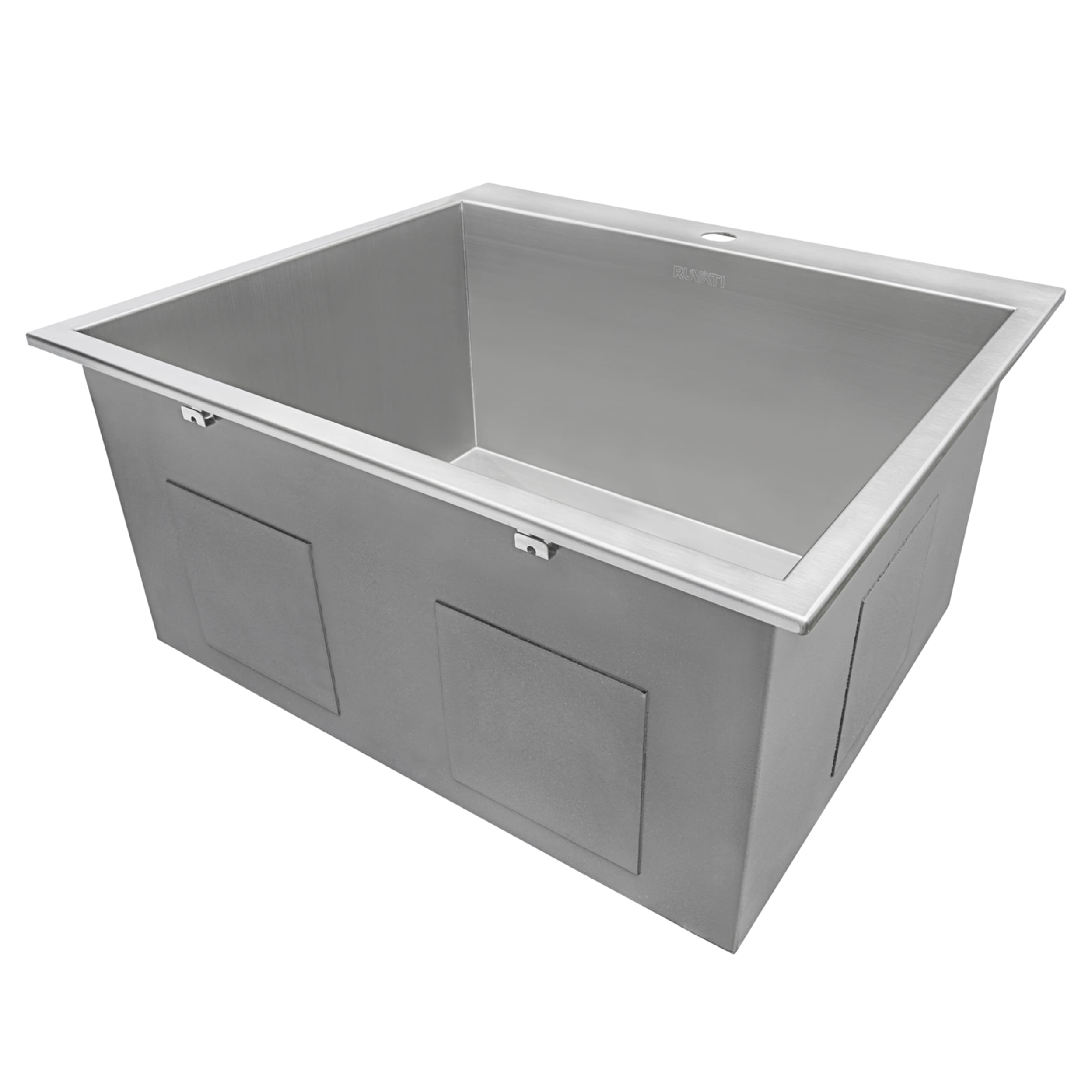Ruvati RVU6010 Laundry-Tubs-Utility-Sinks - View #7