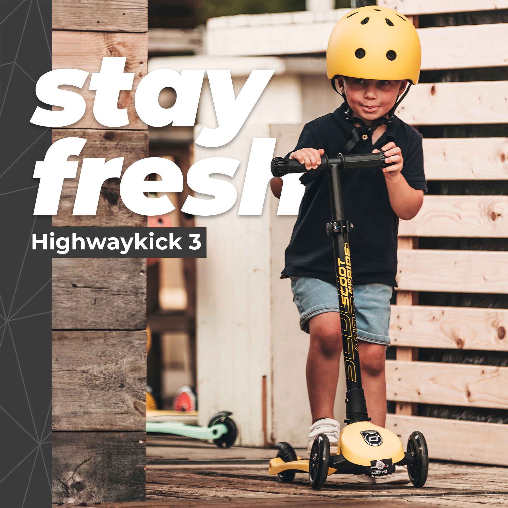 Scoot & Ride 411094 scooters - View #2