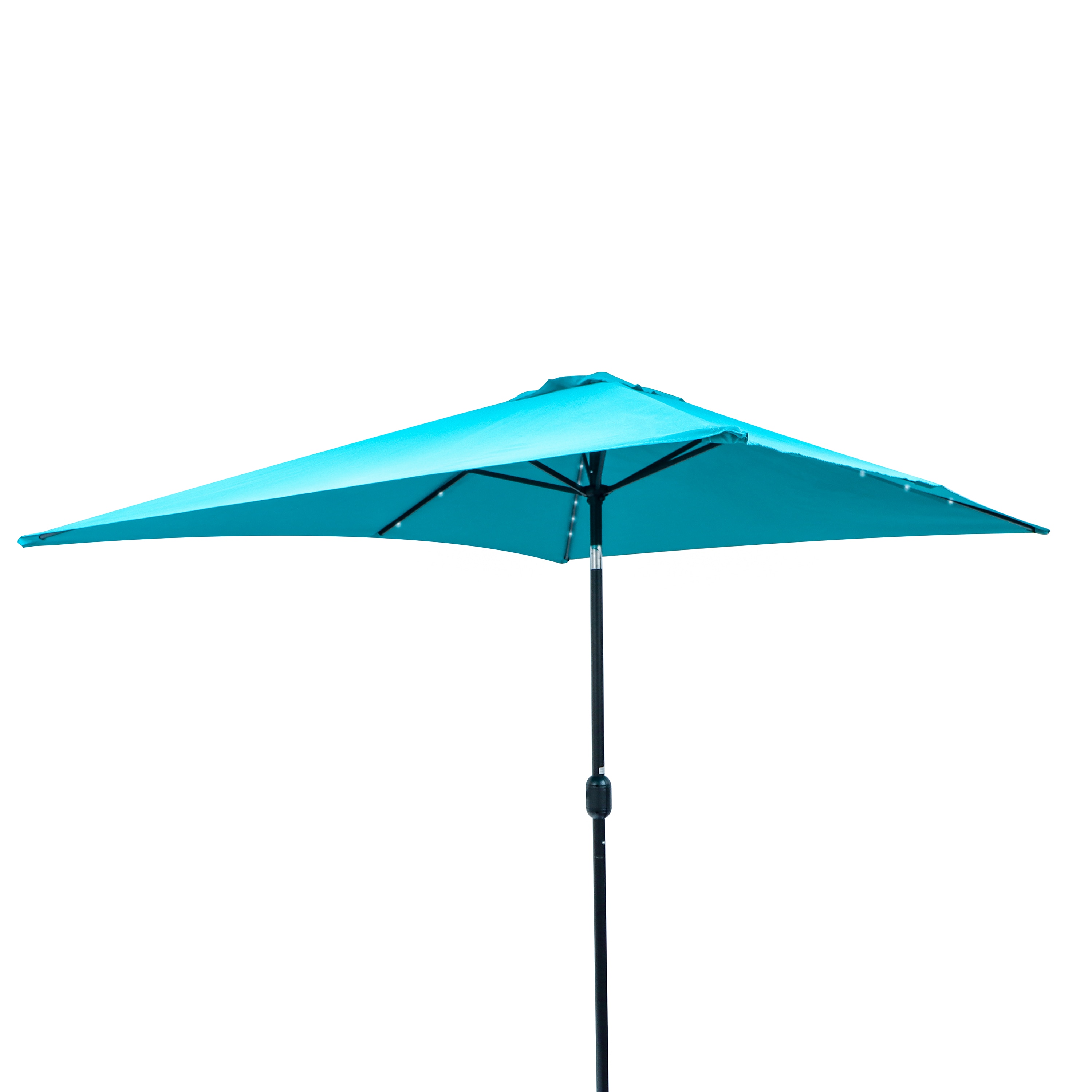 Trademark Innovations UMBLED-RECT-PCK Umbrellas-2 - View #3