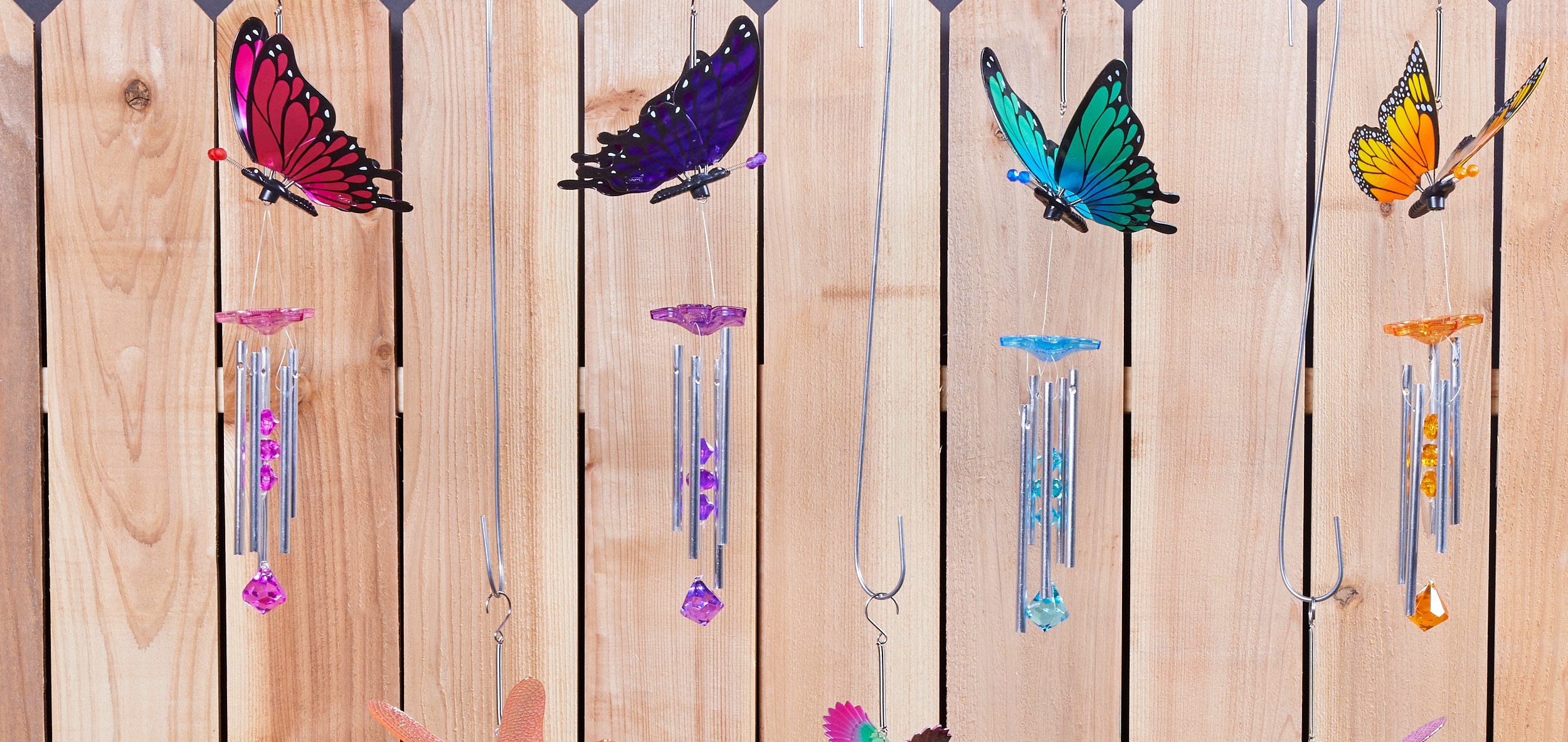 Exhart 40104L Wind-Chimes - View #4