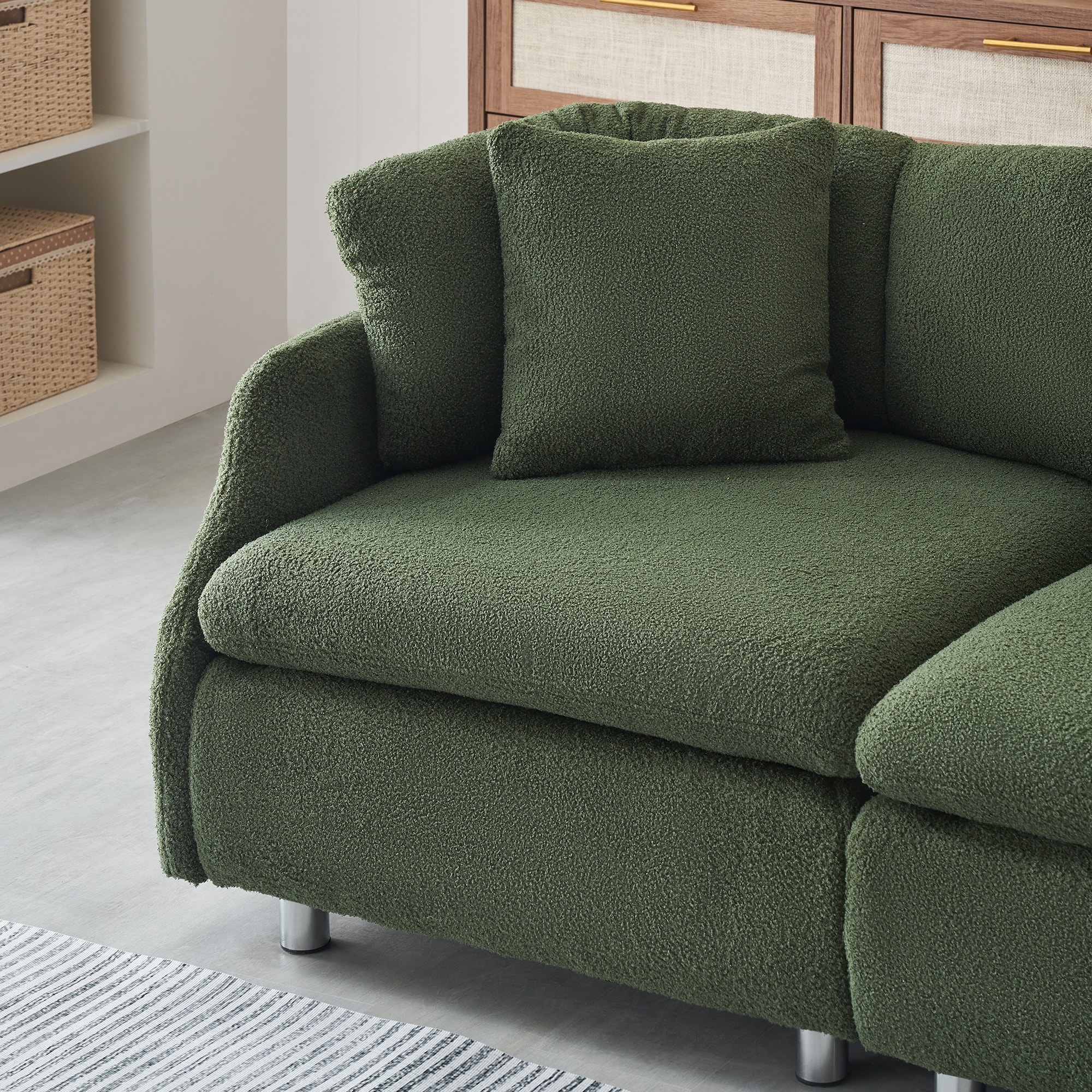 Bybafun YD2700139 Sofas-Loveseats - View #5