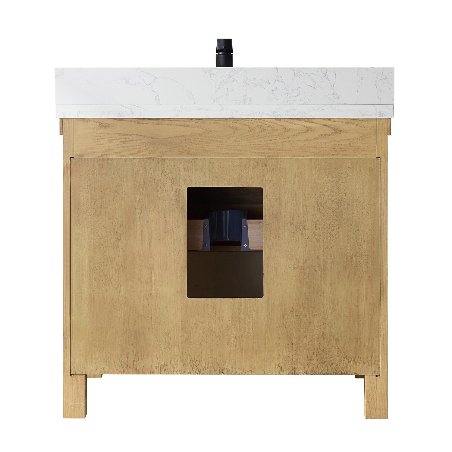 Vinnova 798036-WA-GW Bath-Vanity-Combo - View #9