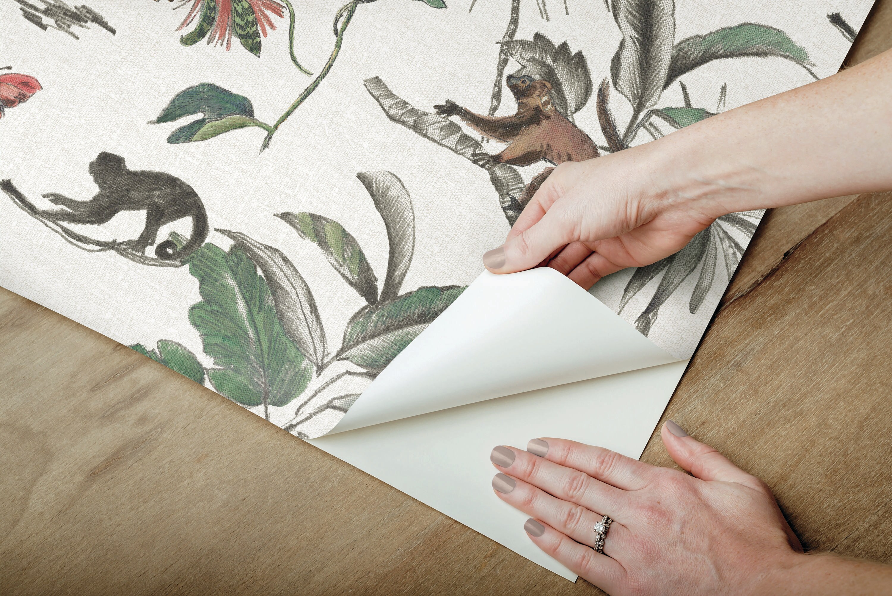 York Wallcoverings PSW1353RL wallpaper - View #5