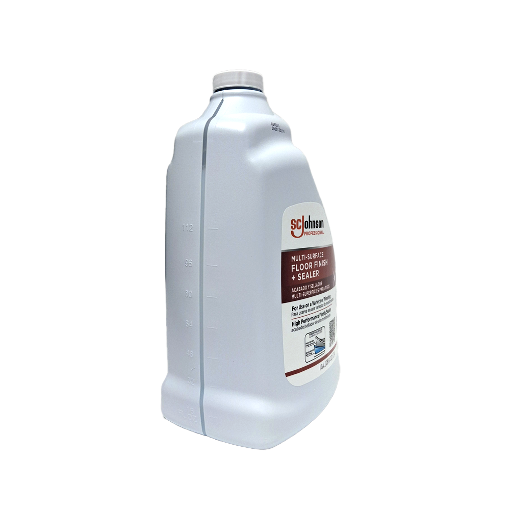 SC Johnson Professional 680075 Sealers-Polishes - View #4