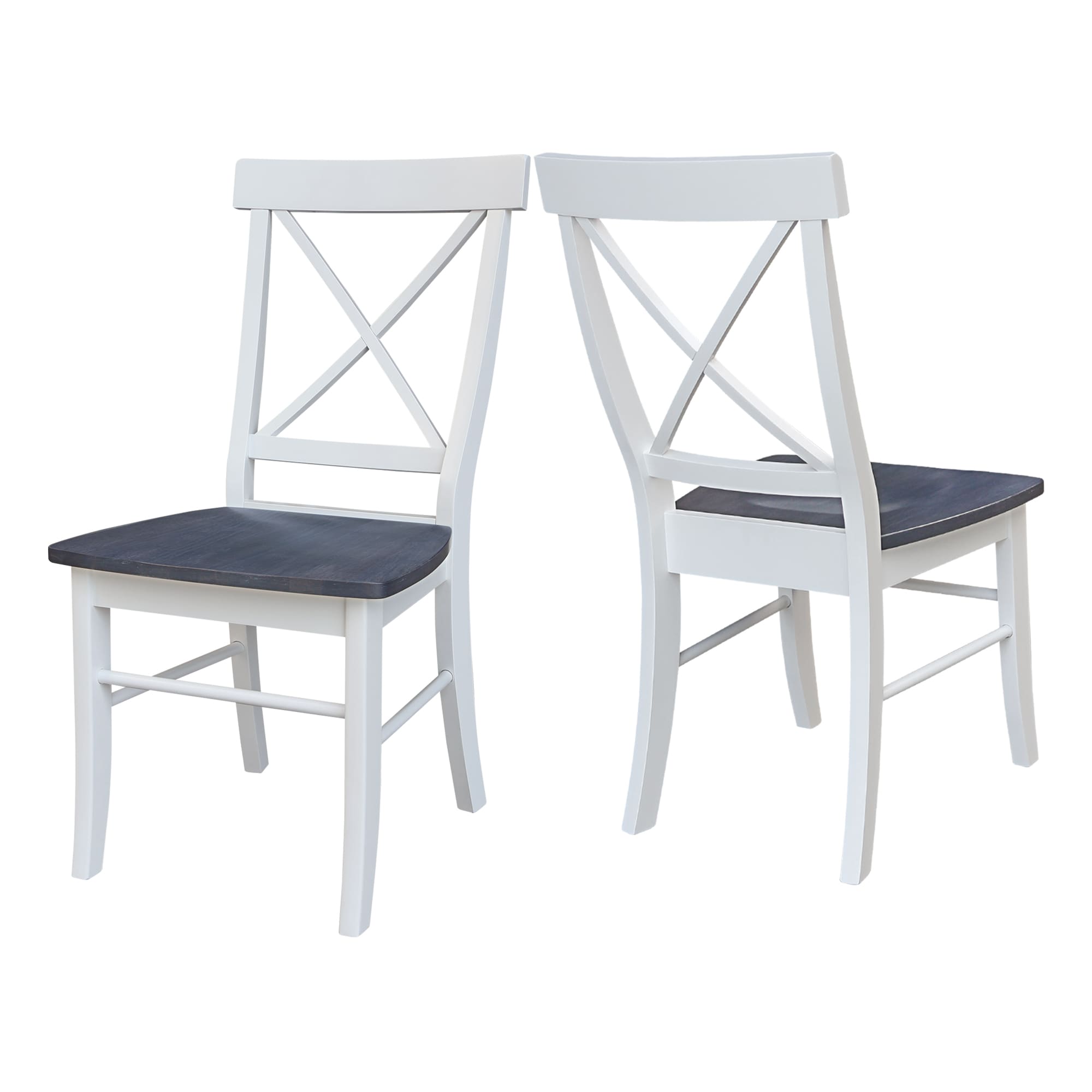 International Concepts C05-613P Dining-Chairs - View #7