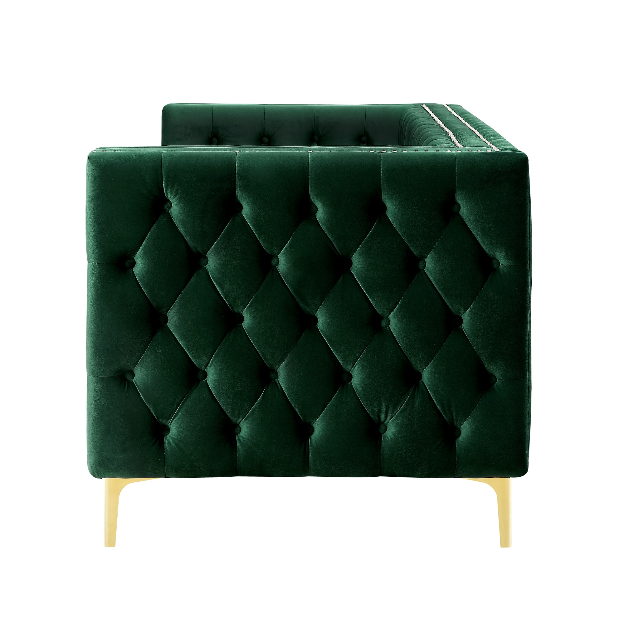 Inspired Home SA01-02HG-LS Sofas-Loveseats - View #5