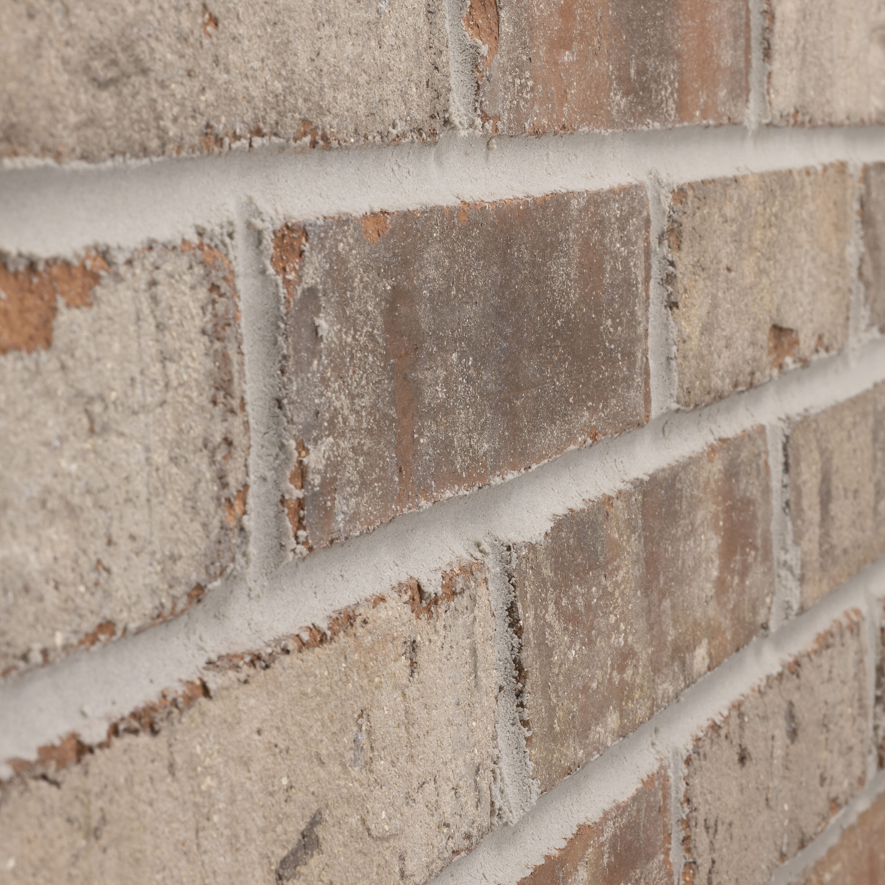 Old Mill Thin Brick Systems Old Mill Brick 2.25-in x 7.625-in Highland ...