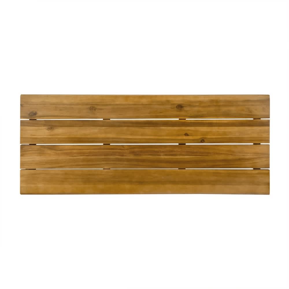 Coolbibila JEA-TABLE-BROWN Dining-Tables - View #6