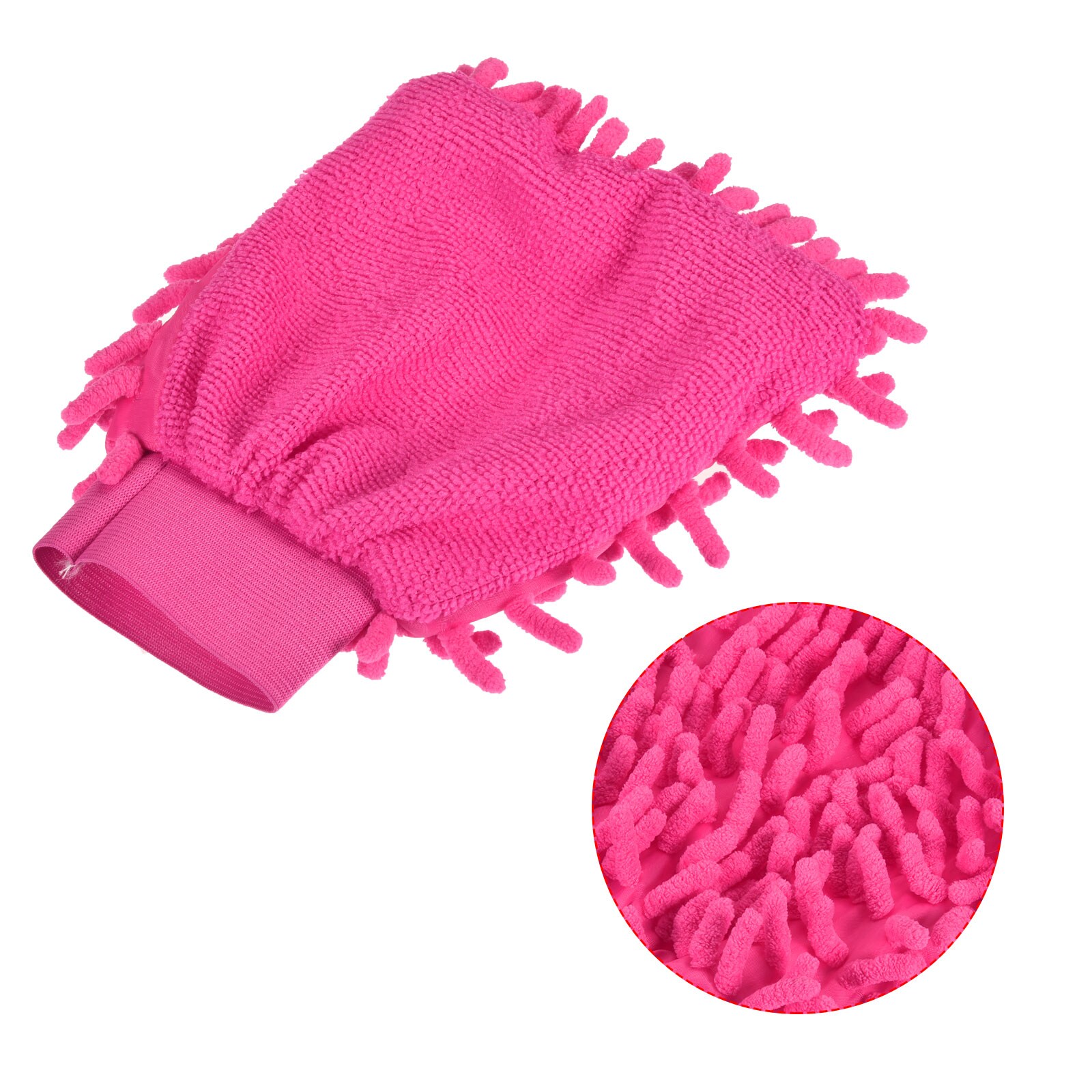 Unique Bargains S25120400UX2339 Cleaning-Cloths - View #4