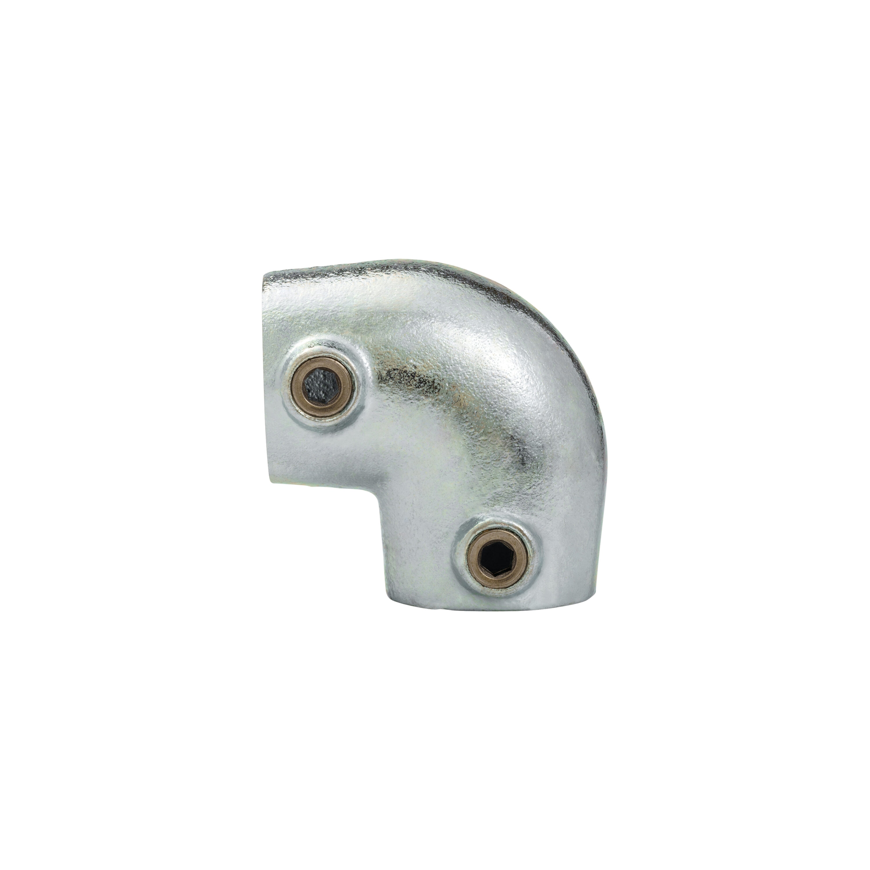 SteelTek 675-406HC Structural-Pipe-Fittings - View #2