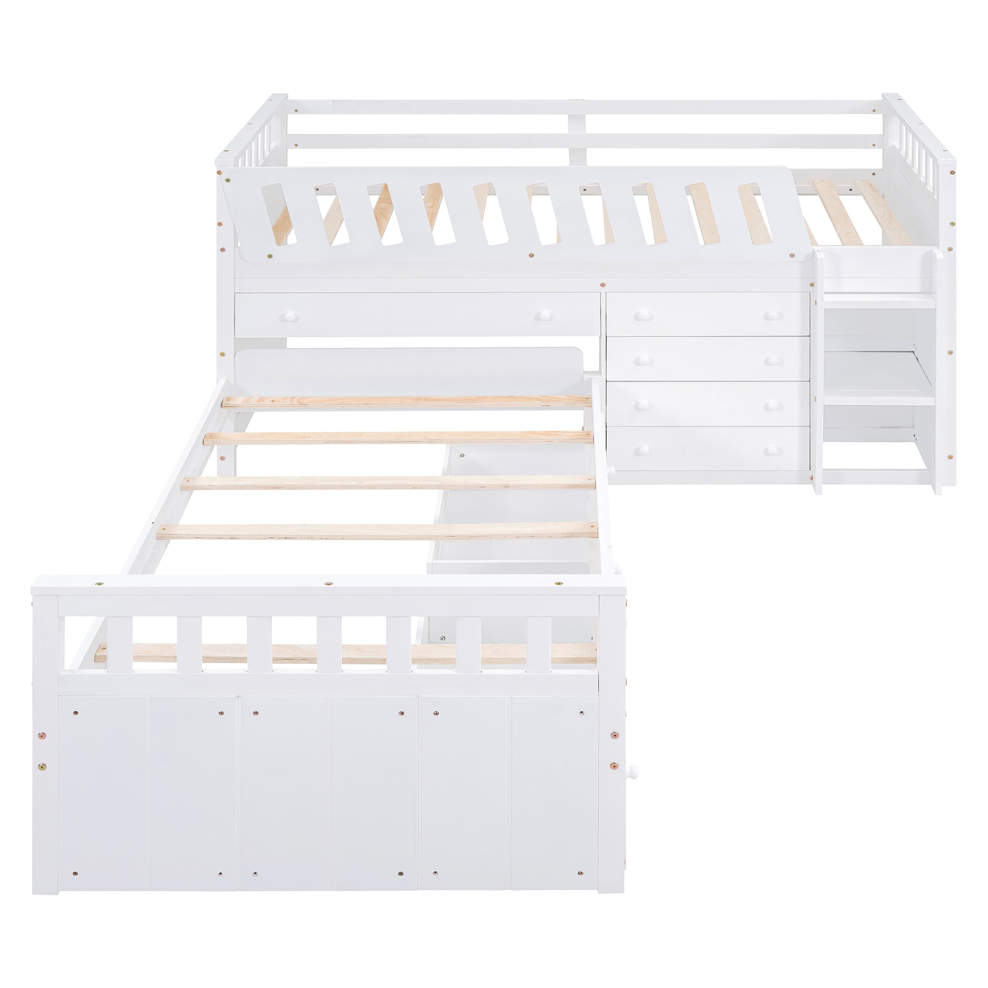 ModernLuxe LT000853AAK beds - View #7