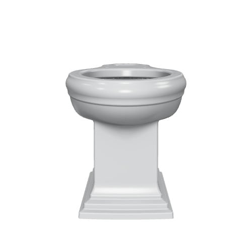 Three-dimensional representation of the product
