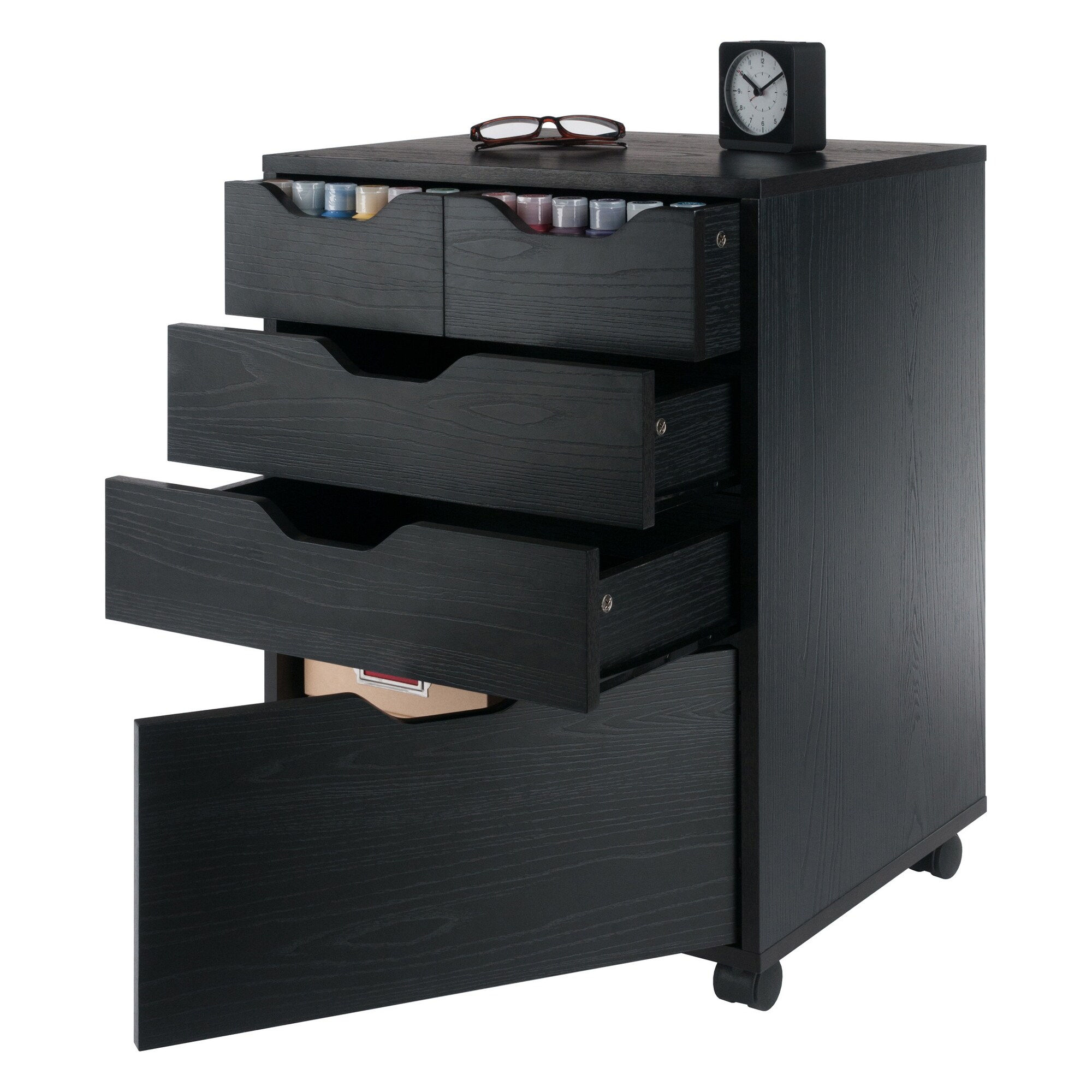 Winsome Wood 20521 Filing-Cabinets - View #10
