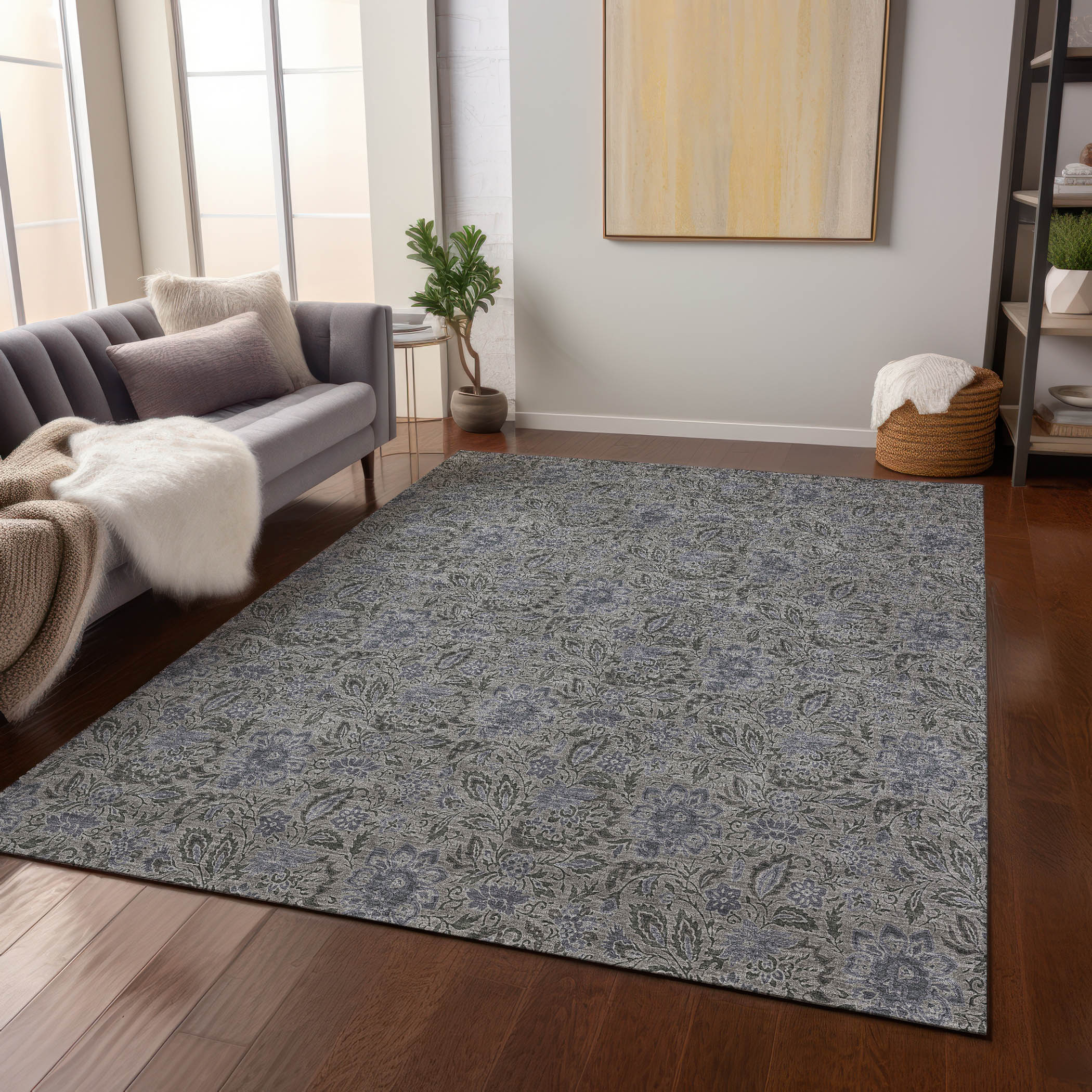 Addison Rugs ACN660KH30X46 rugs - View #6
