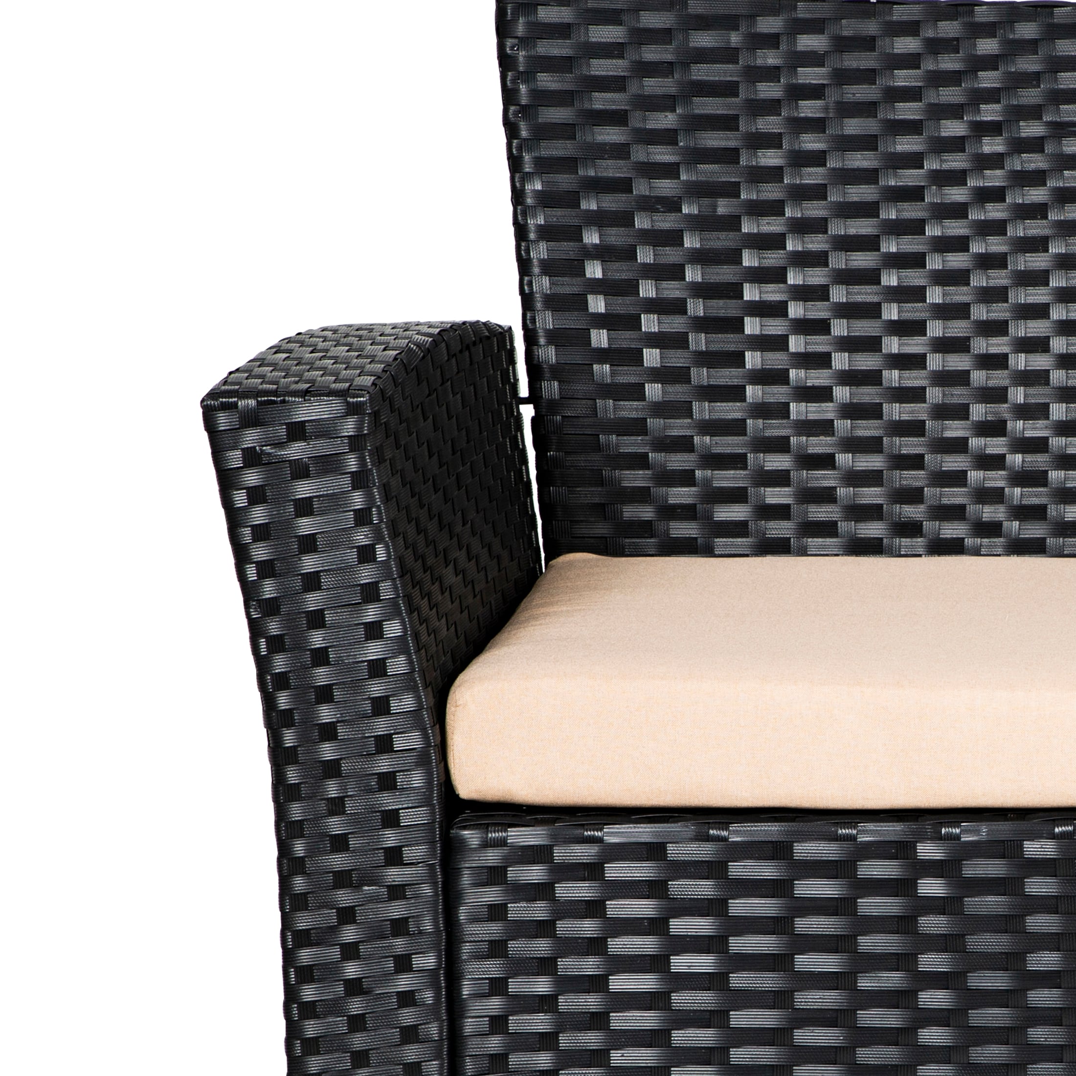 Westin Furniture OD3001-BG Patio-Furniture-Cushions - View #5