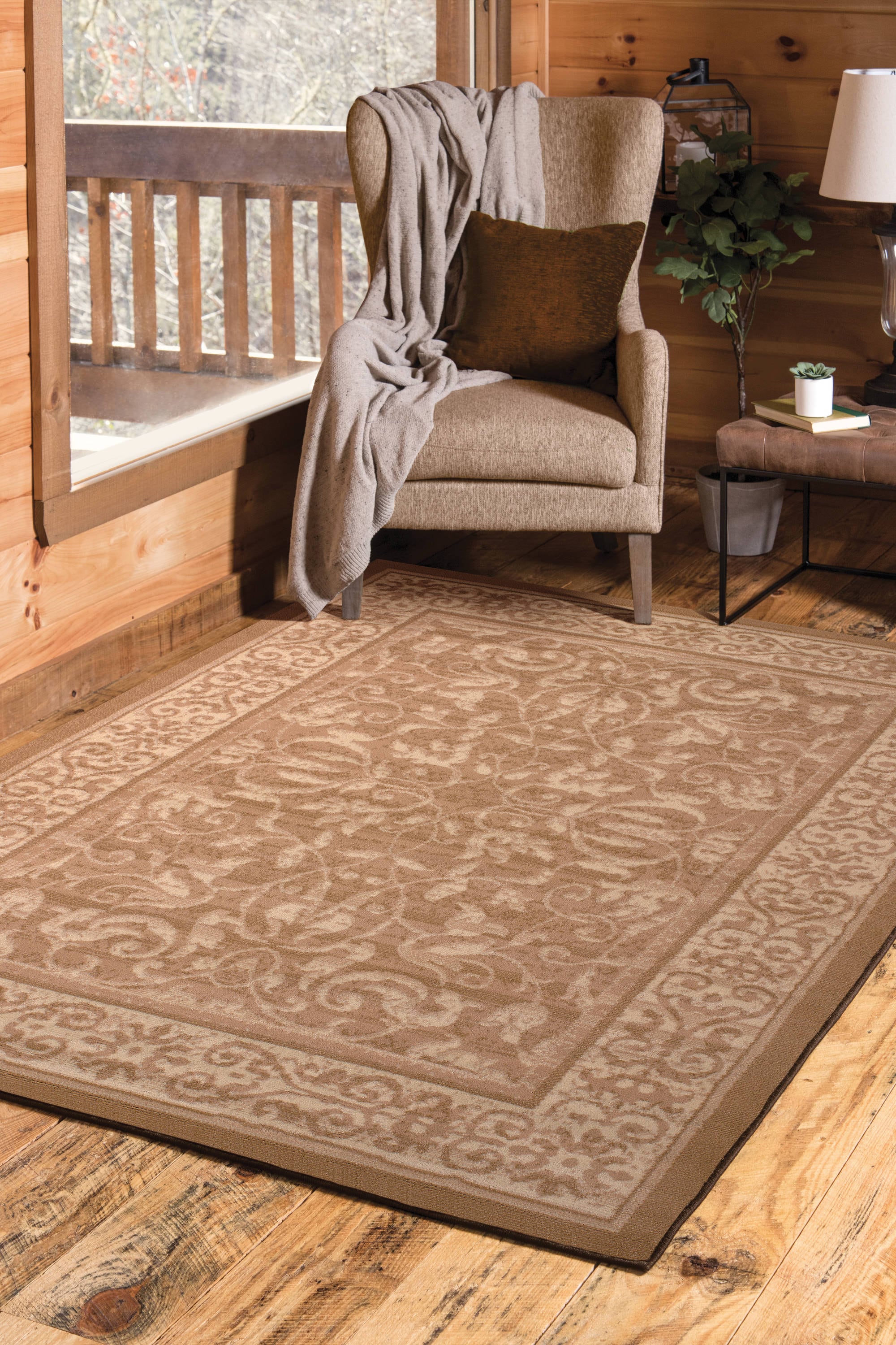 United Weavers Of America 851 10626 28A rugs - View #3