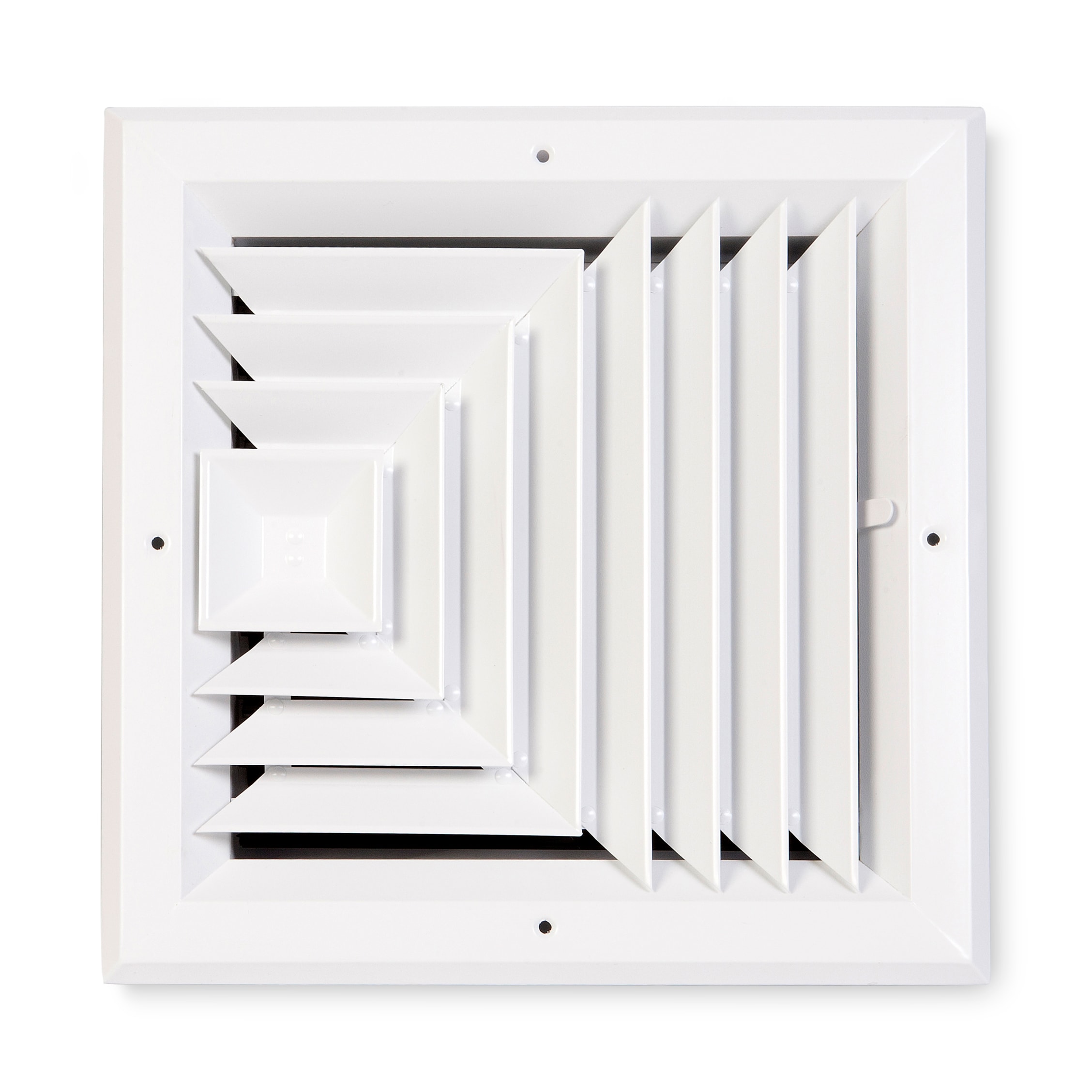 Accord Ventilation 3-way Registers & Grilles at Lowes.com